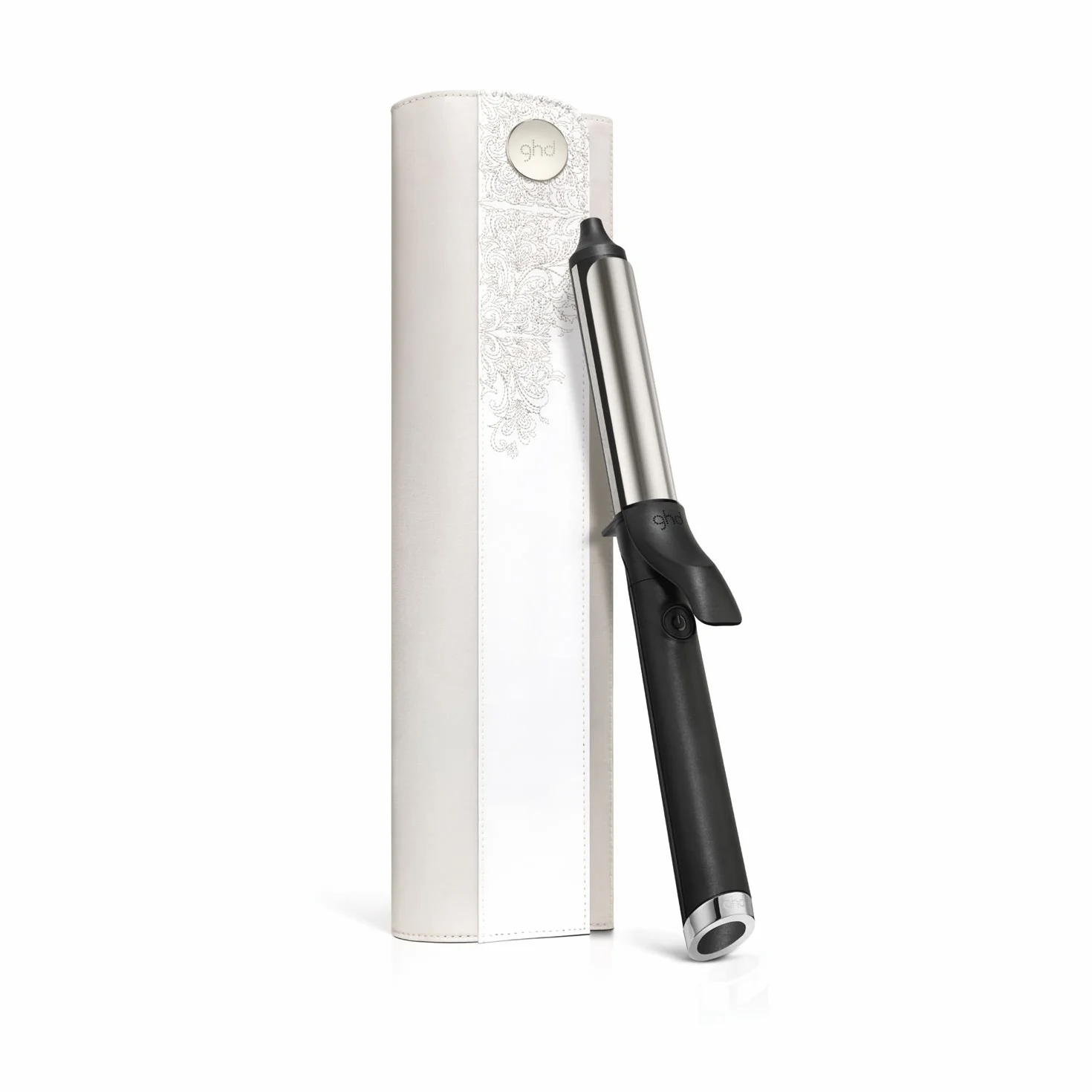 ghd Zestaw różdżek Deluxe Dry and Curl - zawiera suszarkę do włosów ghd Air i ghd Curve
