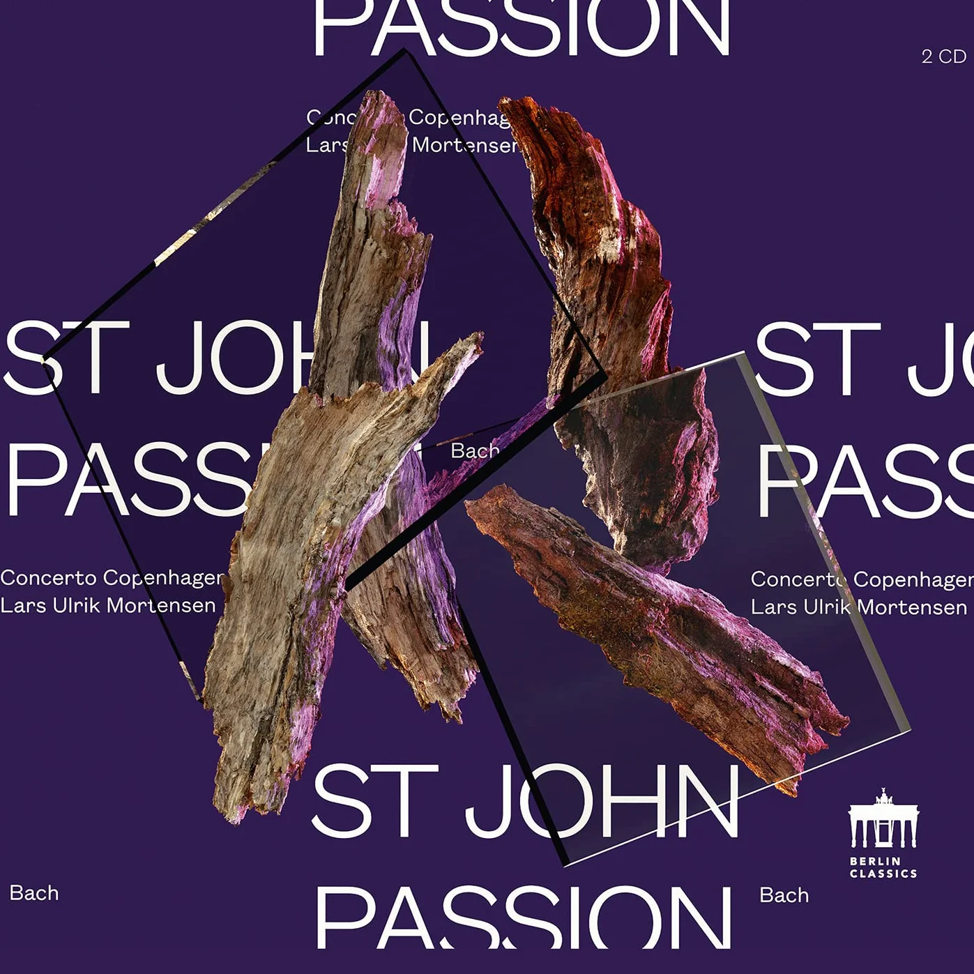 Bach: St John Passion