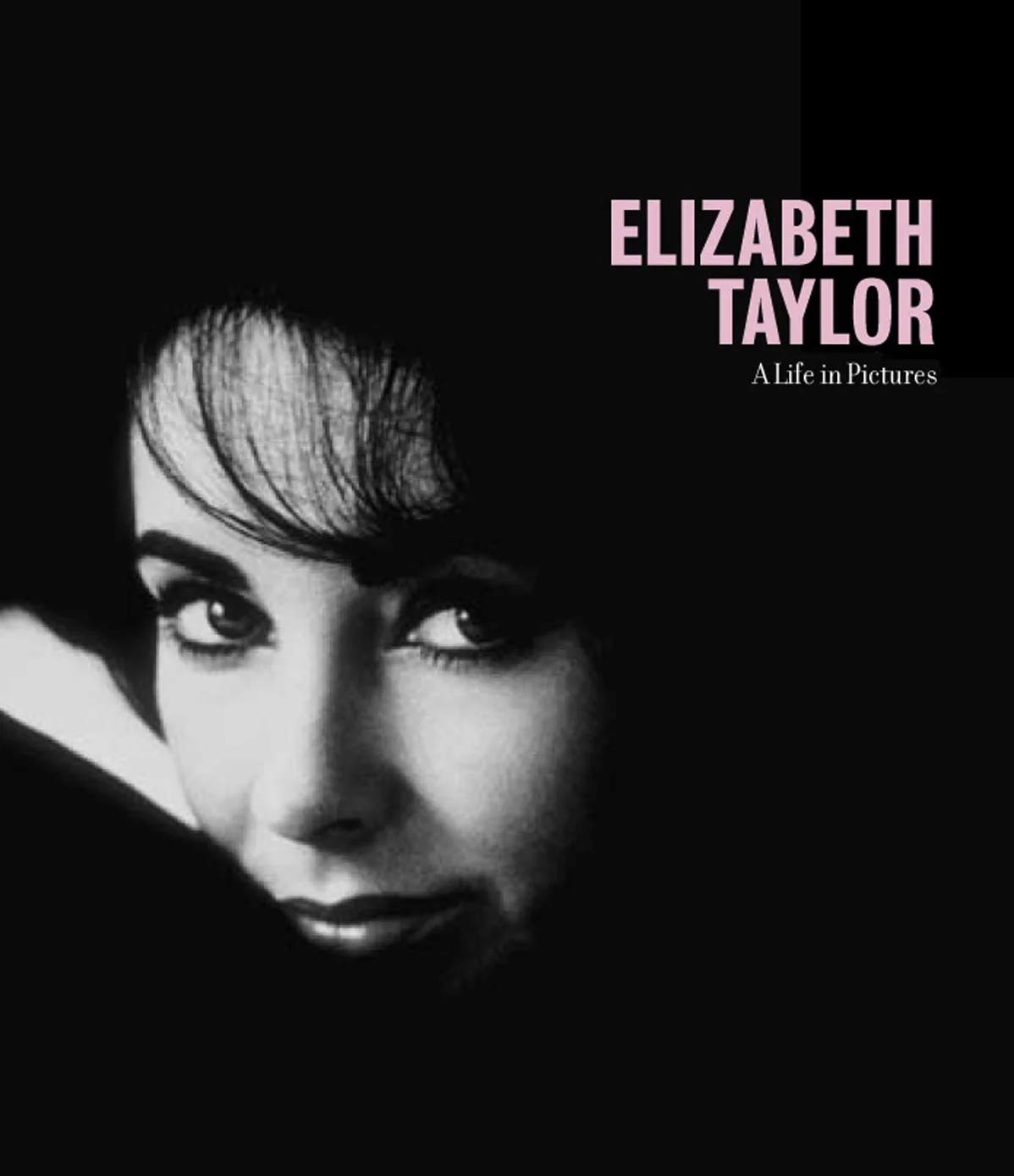 Elizabeth Taylor a Life in Pictures