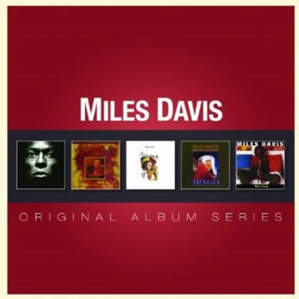 Original Album Series