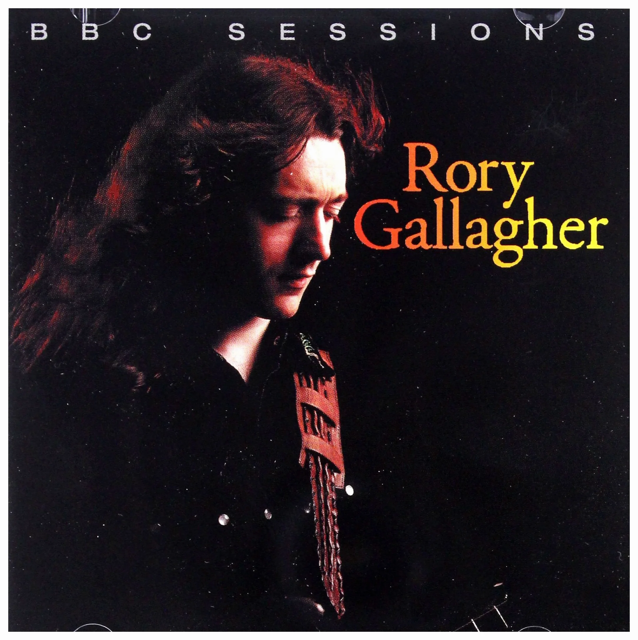 The BBC Sessions