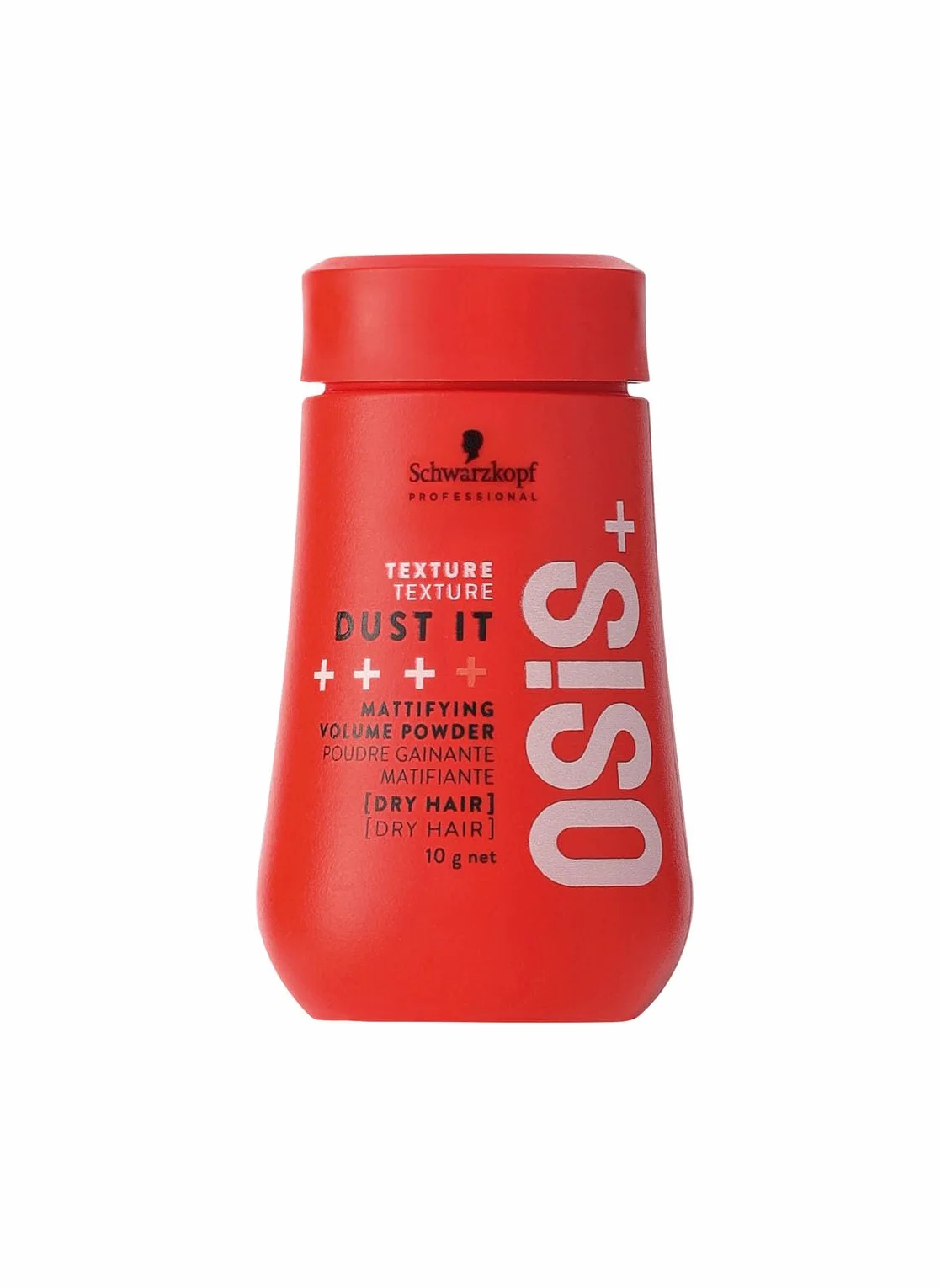 OSiS+ Dust It Matujący puder zwiększający objętość 0,35 uncji