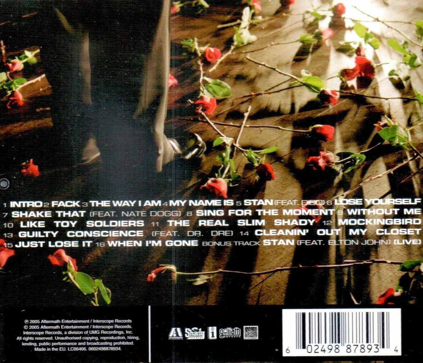Curtain Callexplicit_lyrics
