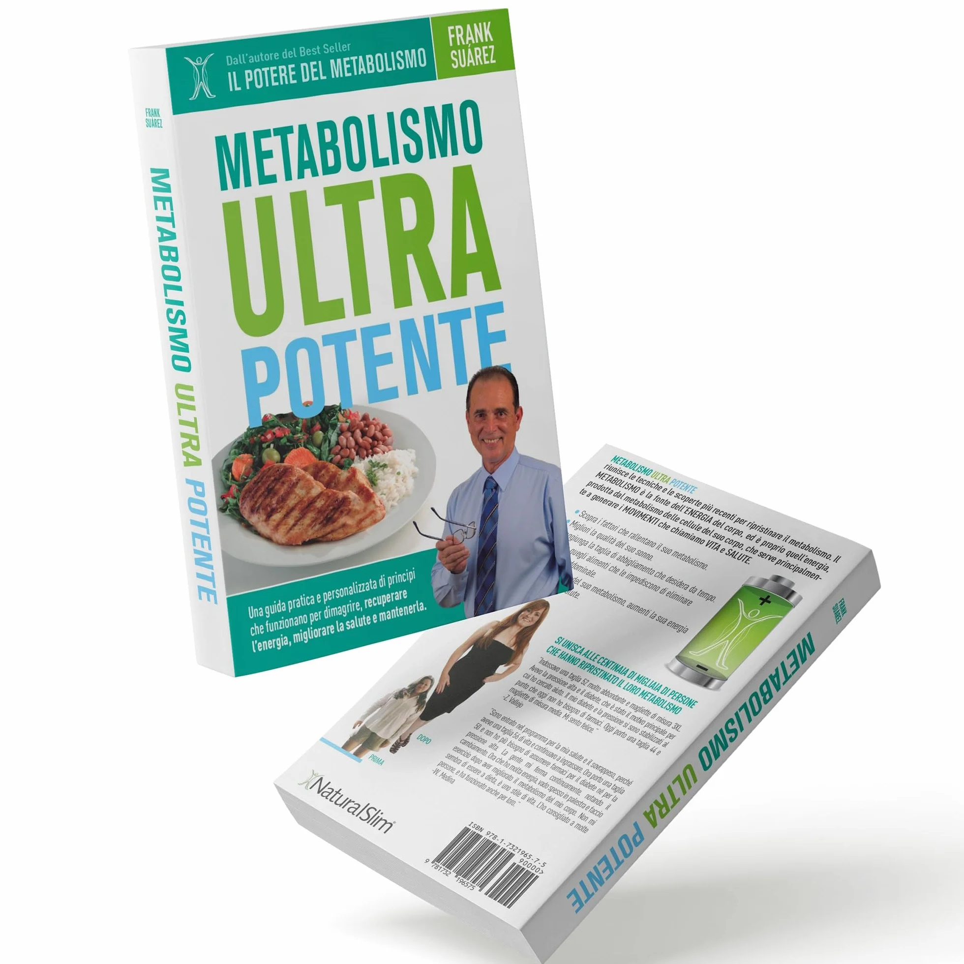 Metabolismo Ultra Poderoso