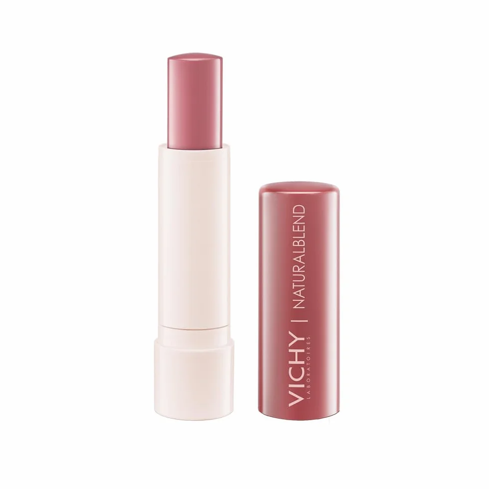 VICHY Naturalblend przyciemniony balsam do ust Nude, 4,5 g wanilia