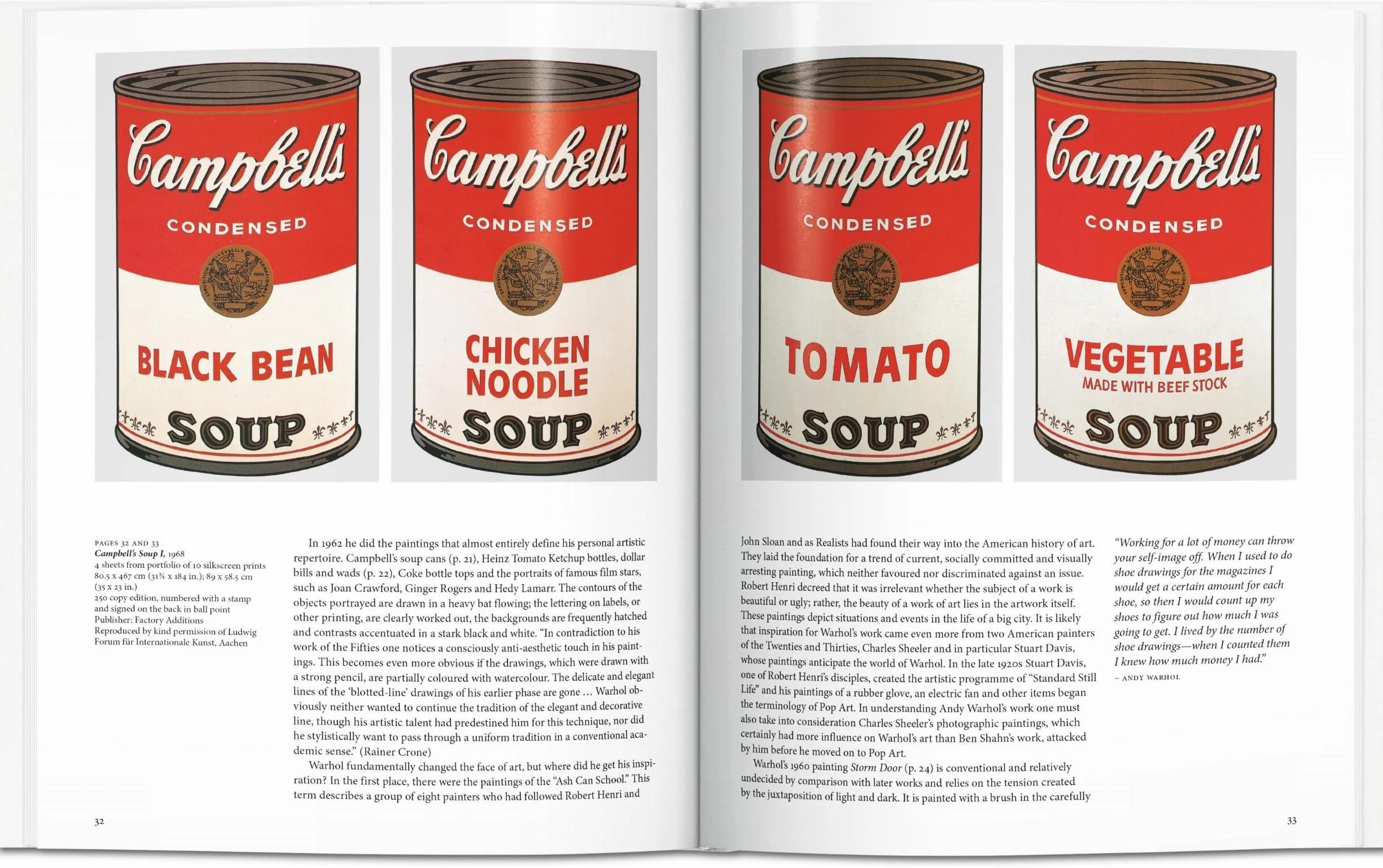 BA-Warhol - Anglais