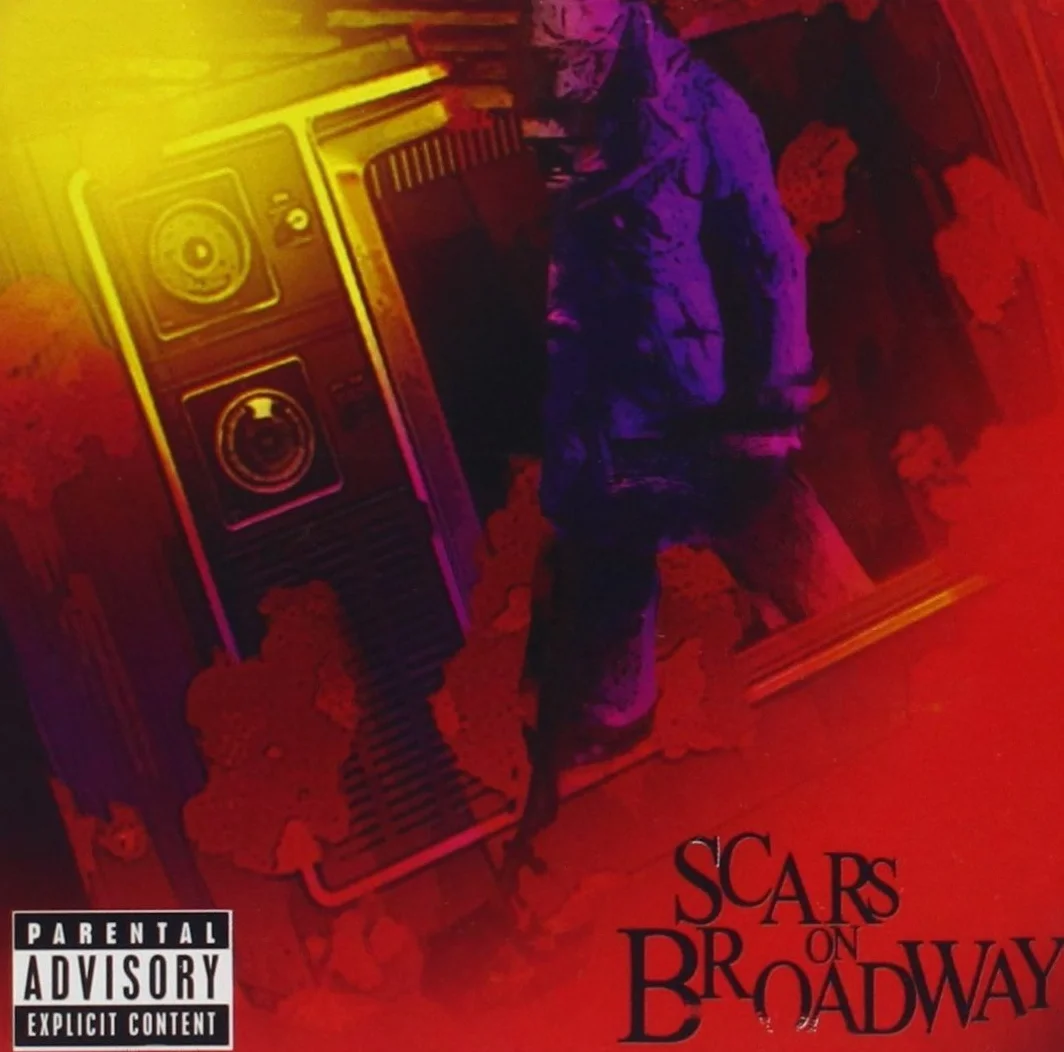 Scars On Broadway
