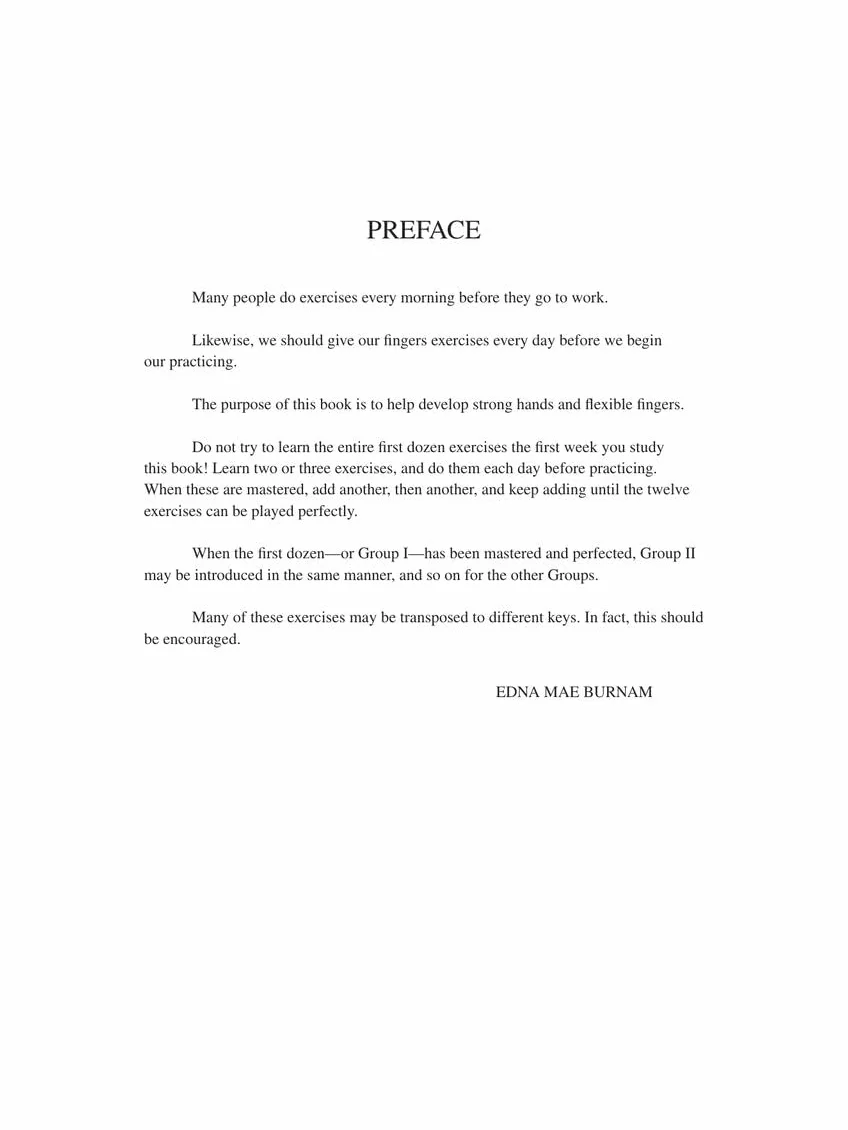 A Dozen a Day Anthology Book/Online Audio