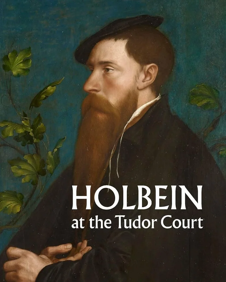 Holbein at the Tudor Court /anglais