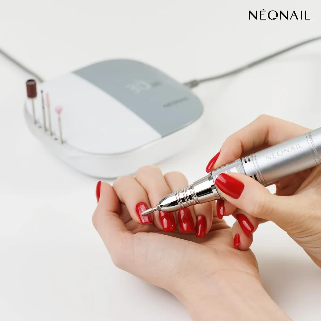 NÉONAIL Frezarka do paznokci Nail Drill One Touch, 21 W