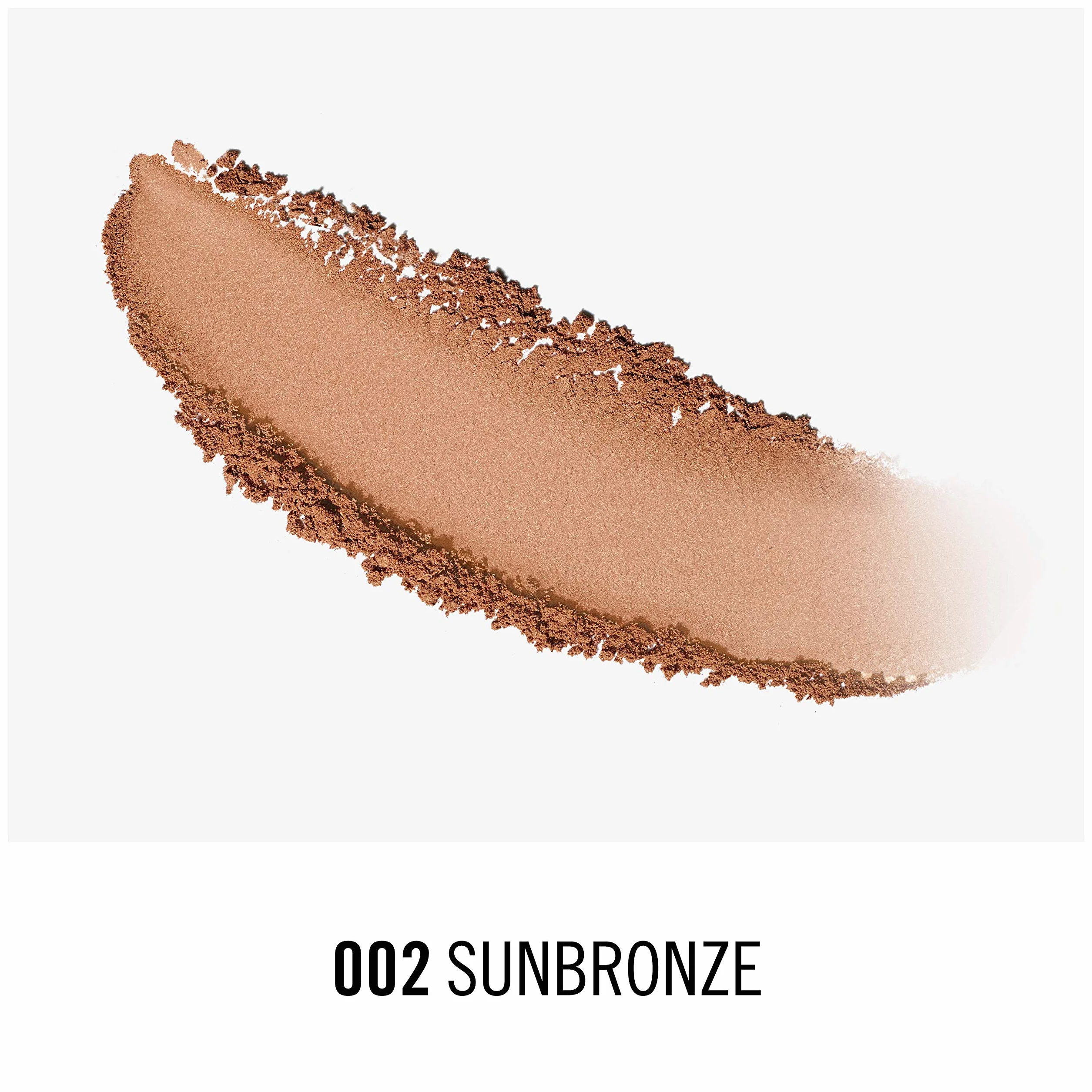 Rimmel Natural Bronzer, 002 Sunbronze, 20 gram