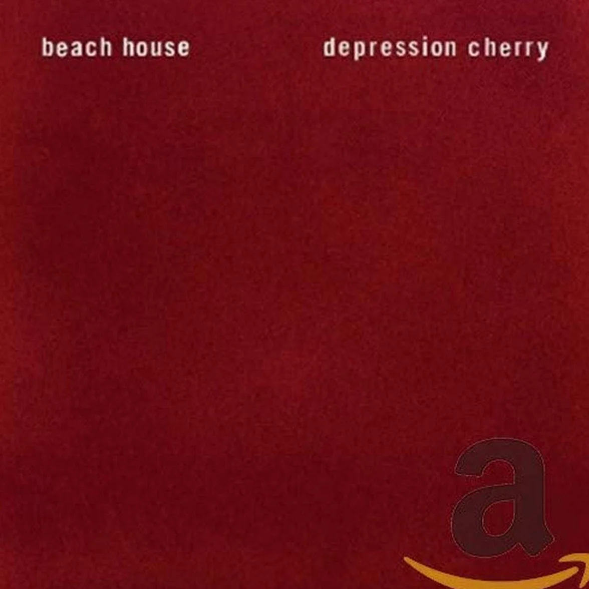 Depression Cherry Beach House