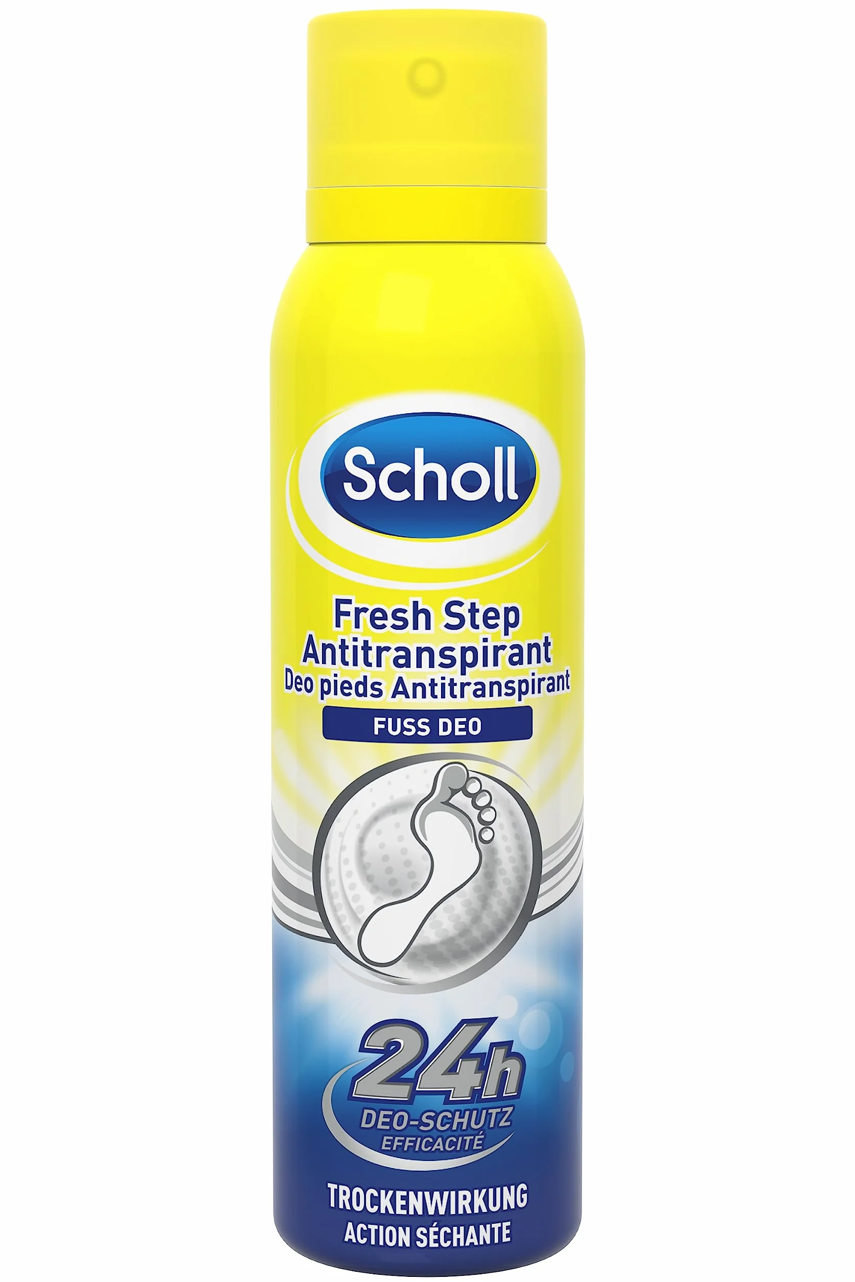 Dezodorant Doctor Scholl 150 ml