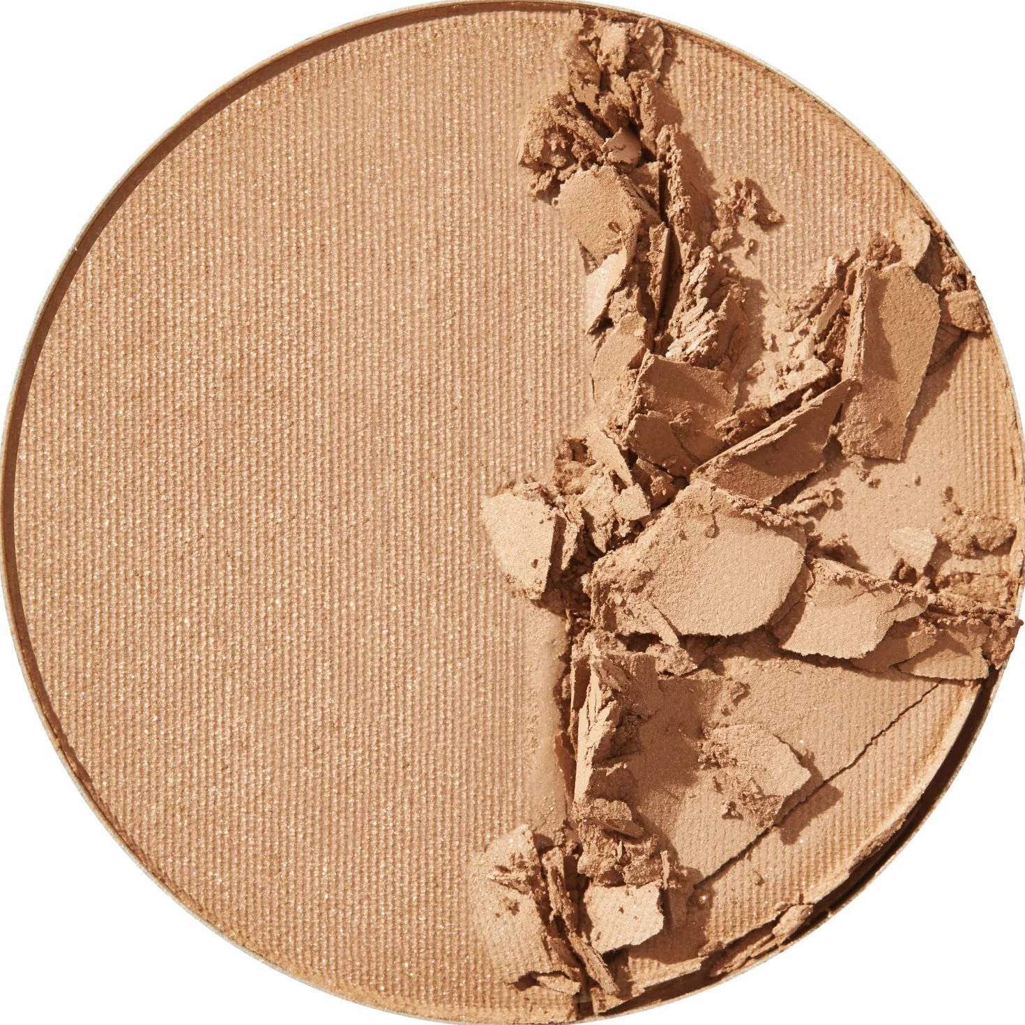 Maybelline New York City Bronzer puder brązujący do twarzy 200 Medium Cool 8 g