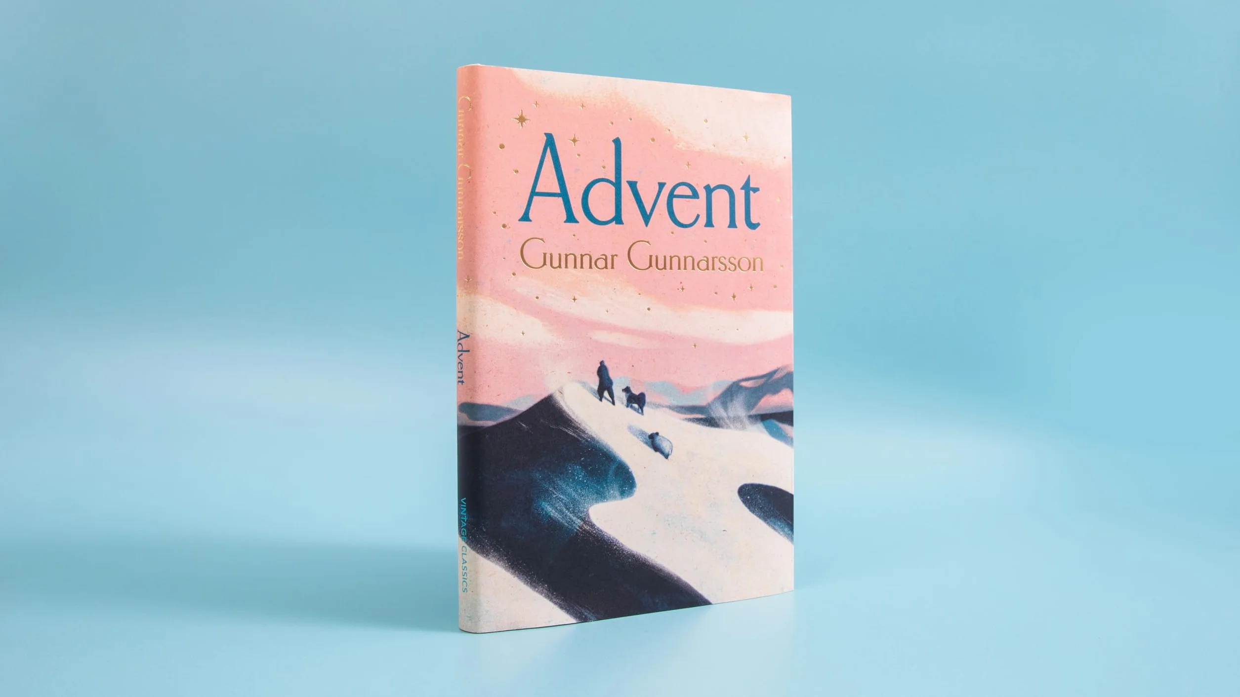 Advent: The Wintery Icelandic Christmas Classic
