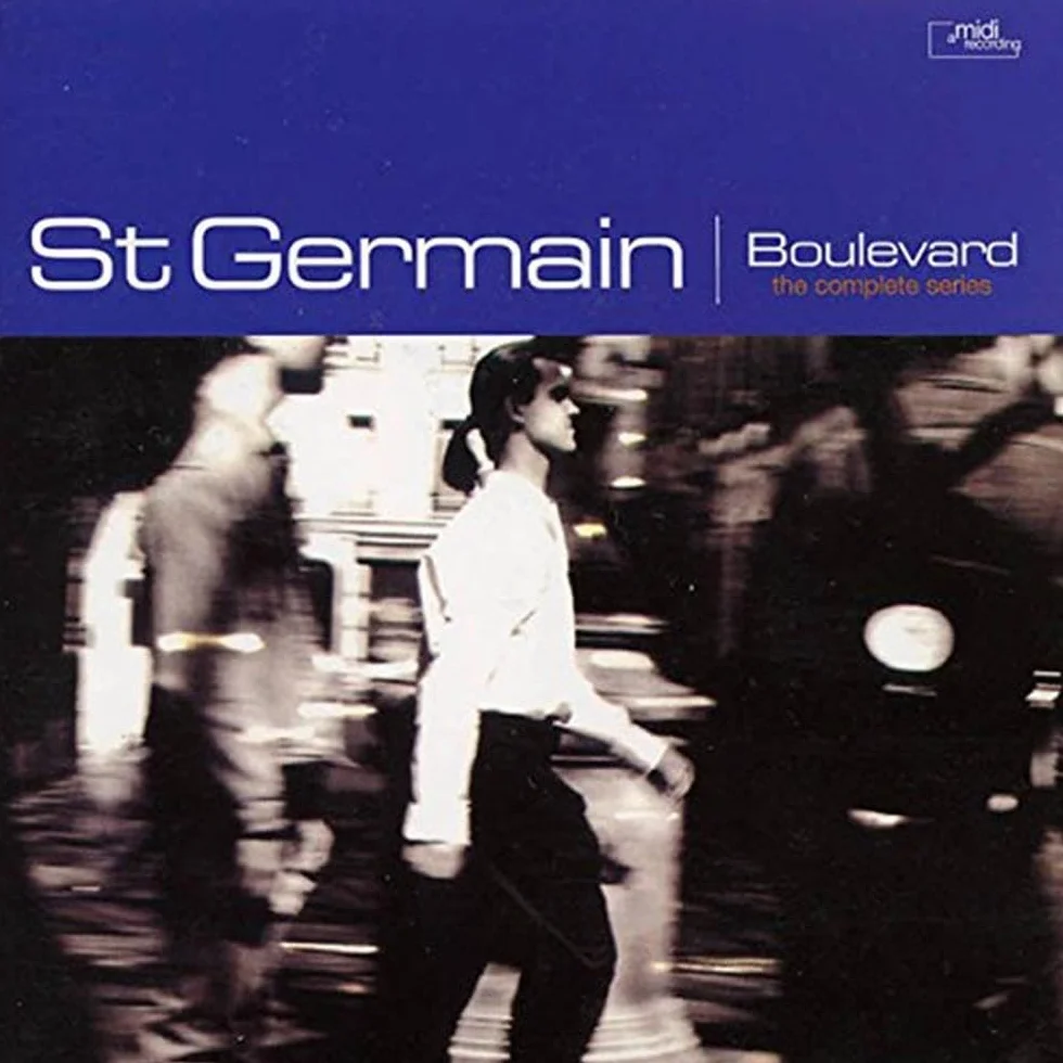 Boulevard