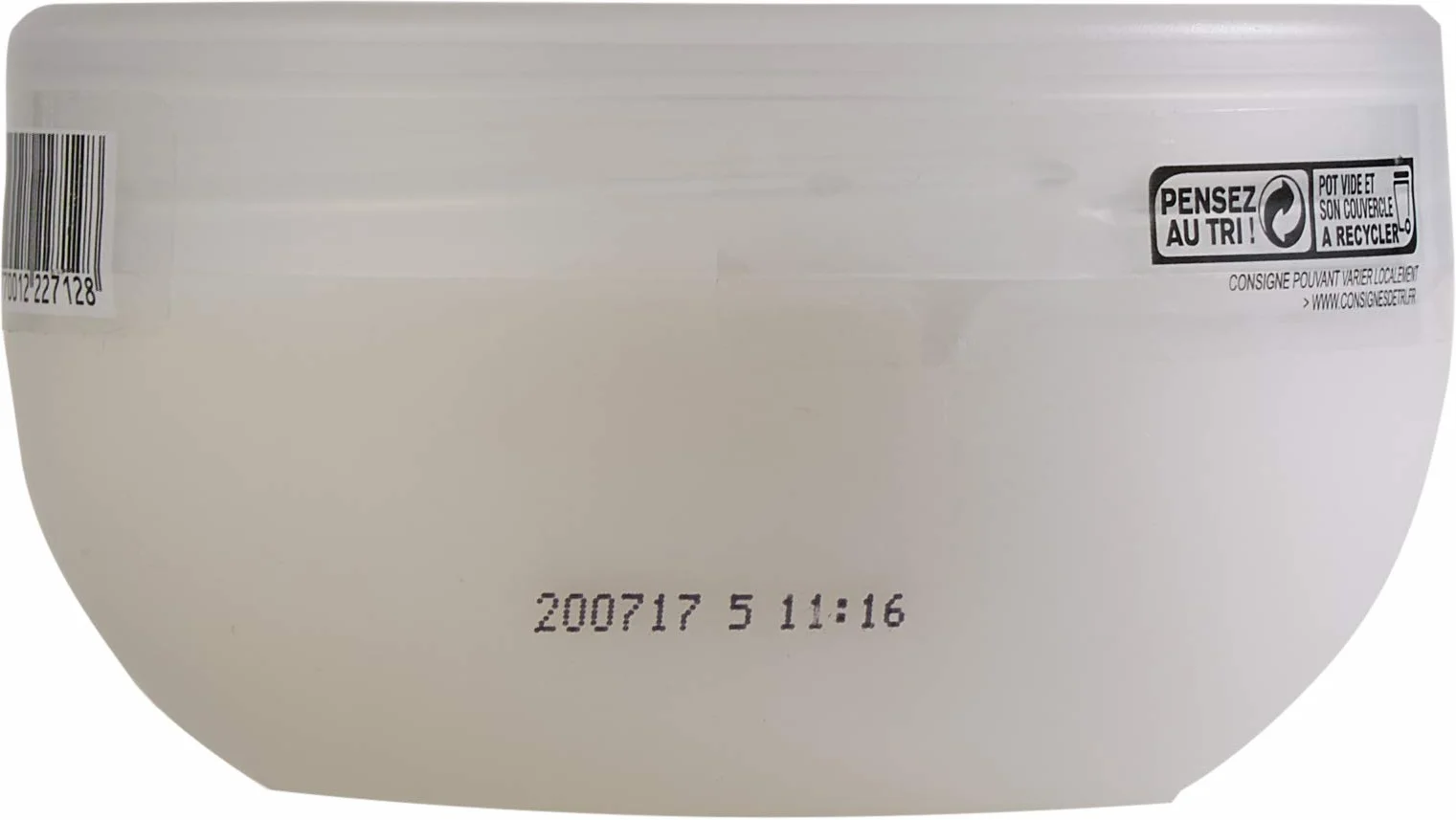 Mydło do golenia 150 ml z żelem aloesowym i masłem shea