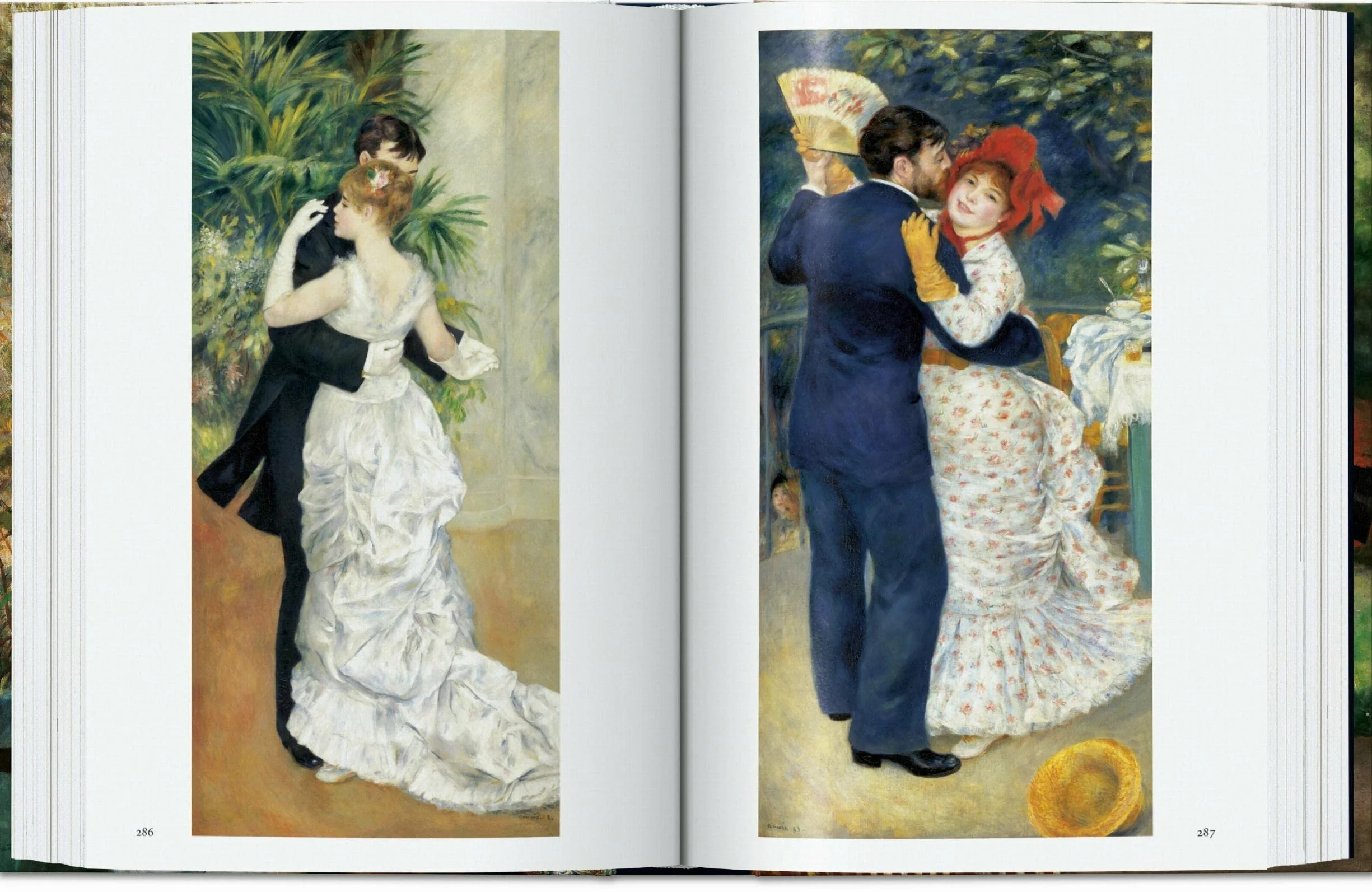 Renoir. 45th Ed.