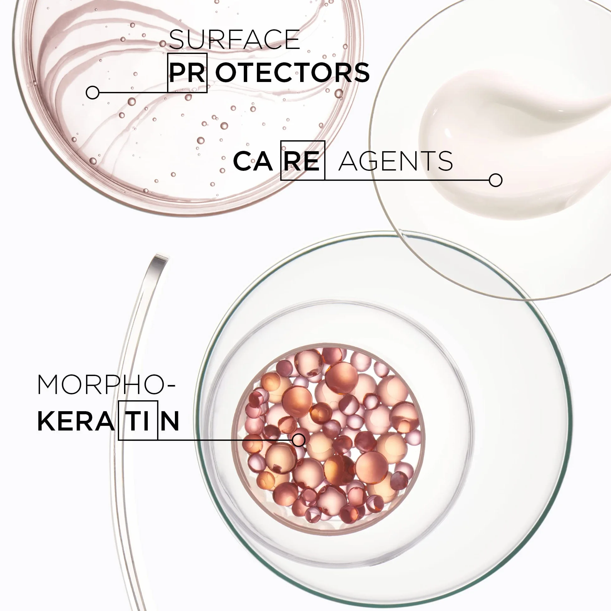 Kerastase Discipline Maska do Włosów, 200 ml