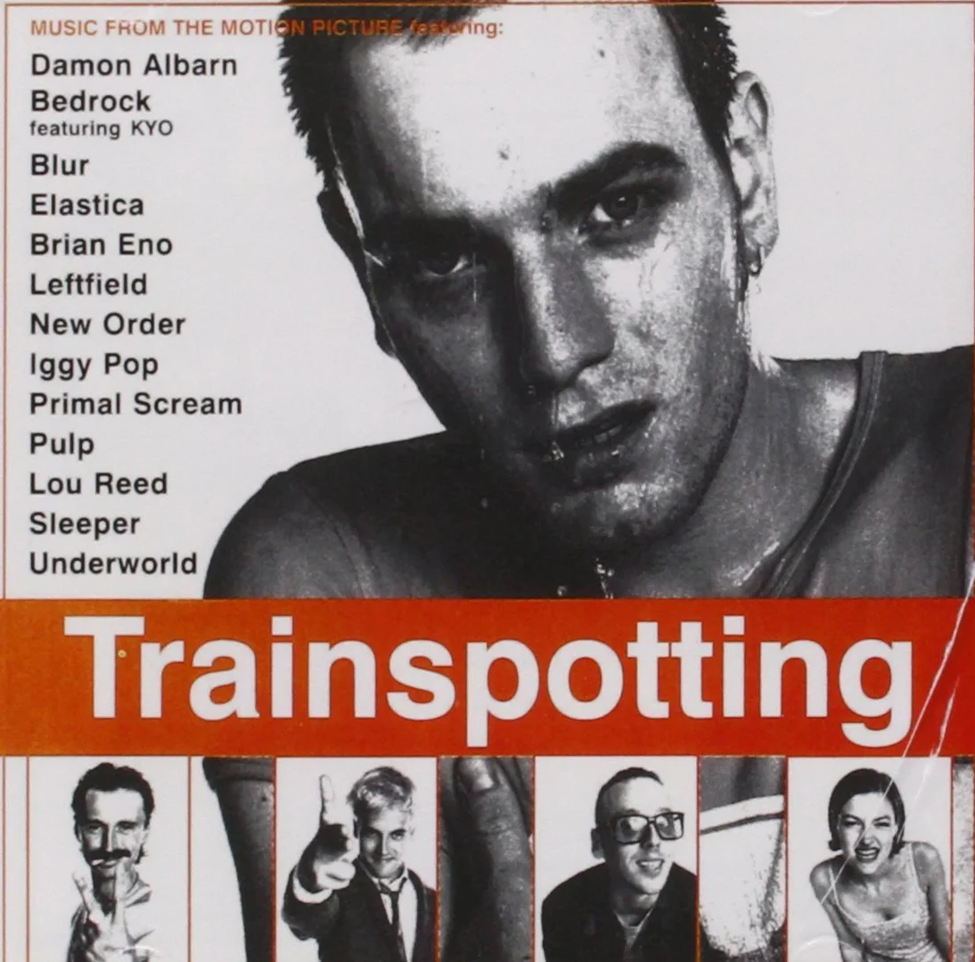 Trainspotting