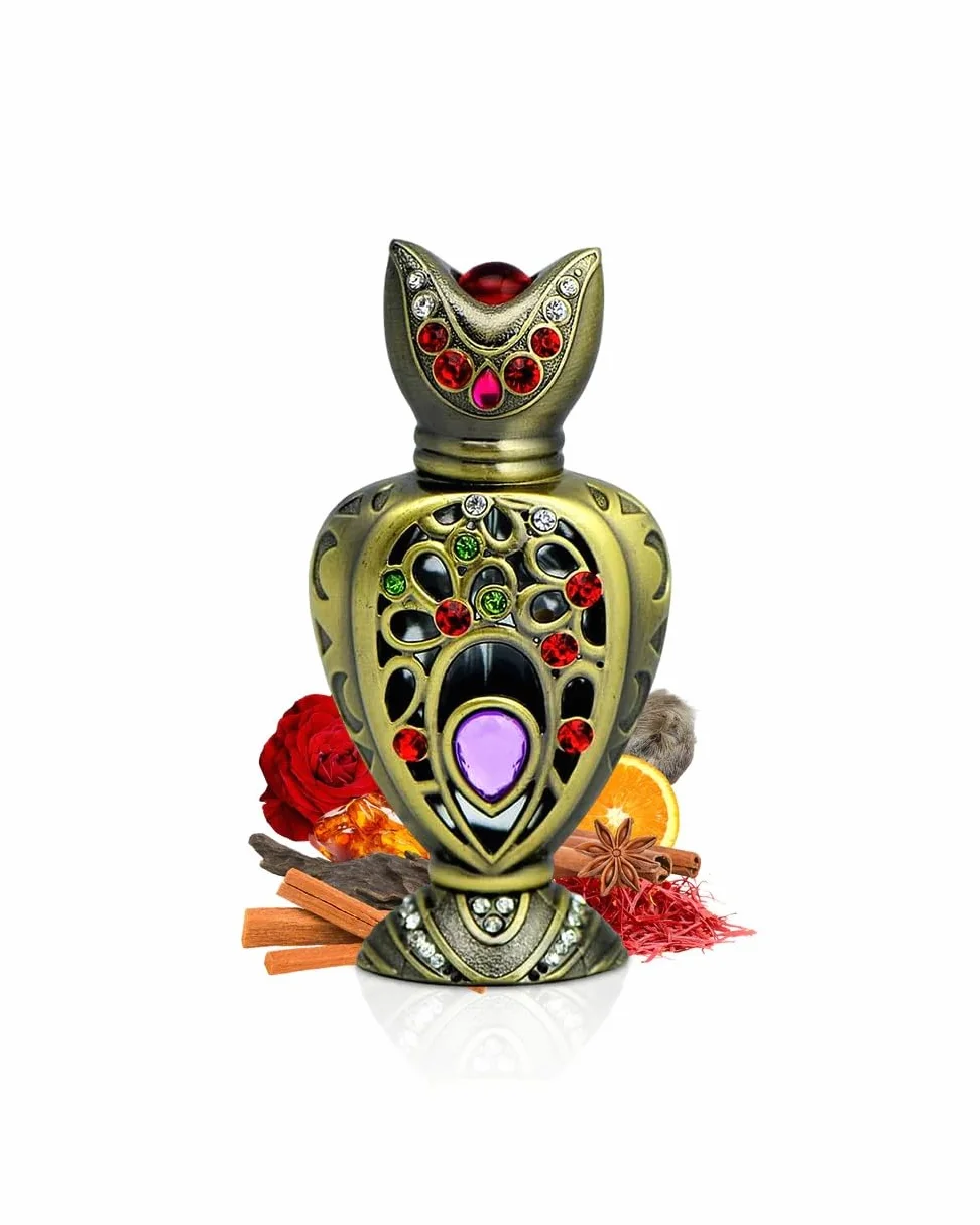 Al Haramain Perfumes Batoul Perfume Oil, 1 sztuka