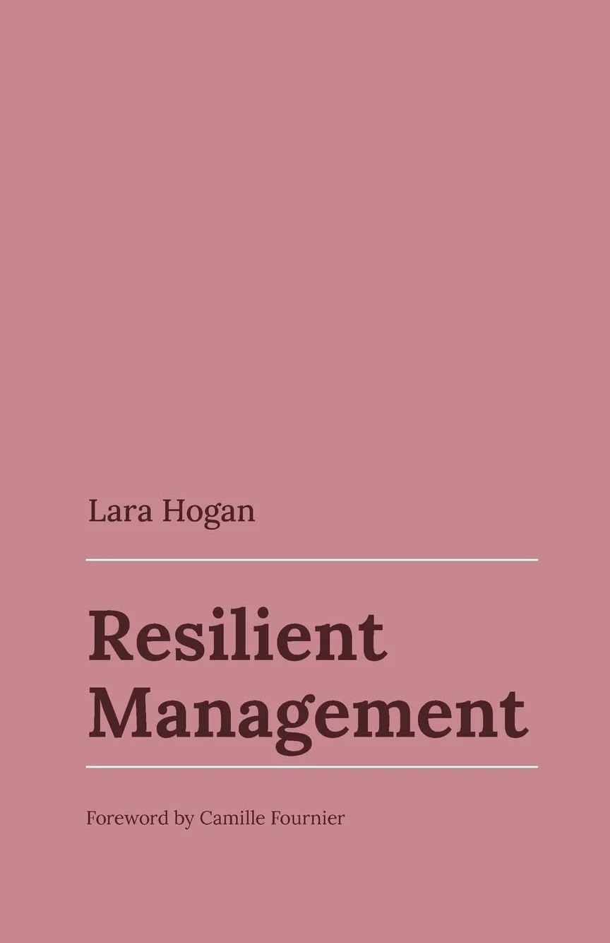 Resilient Management