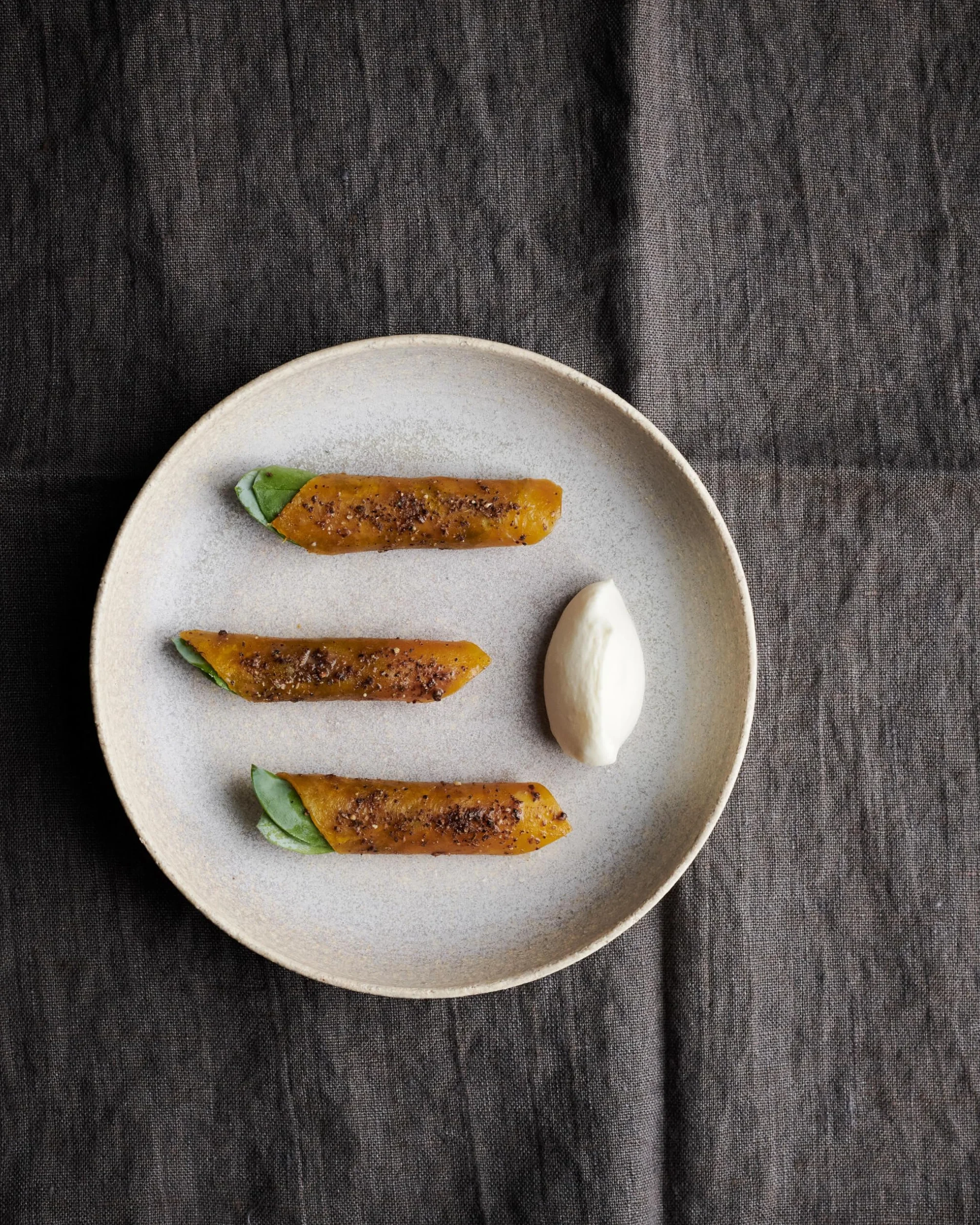 Noma 2.0 /anglais: Vegetable, Forest, Ocean