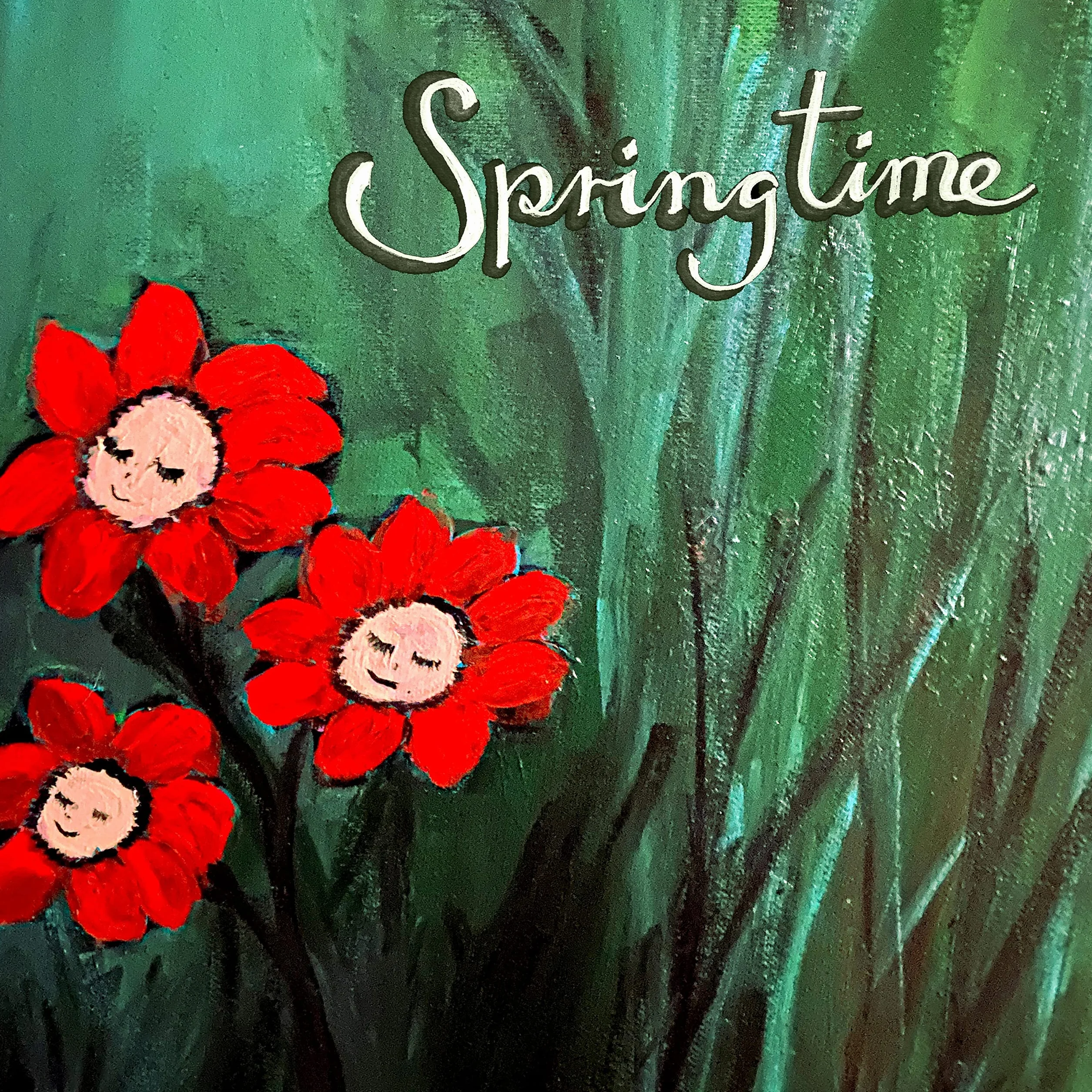 Springtime