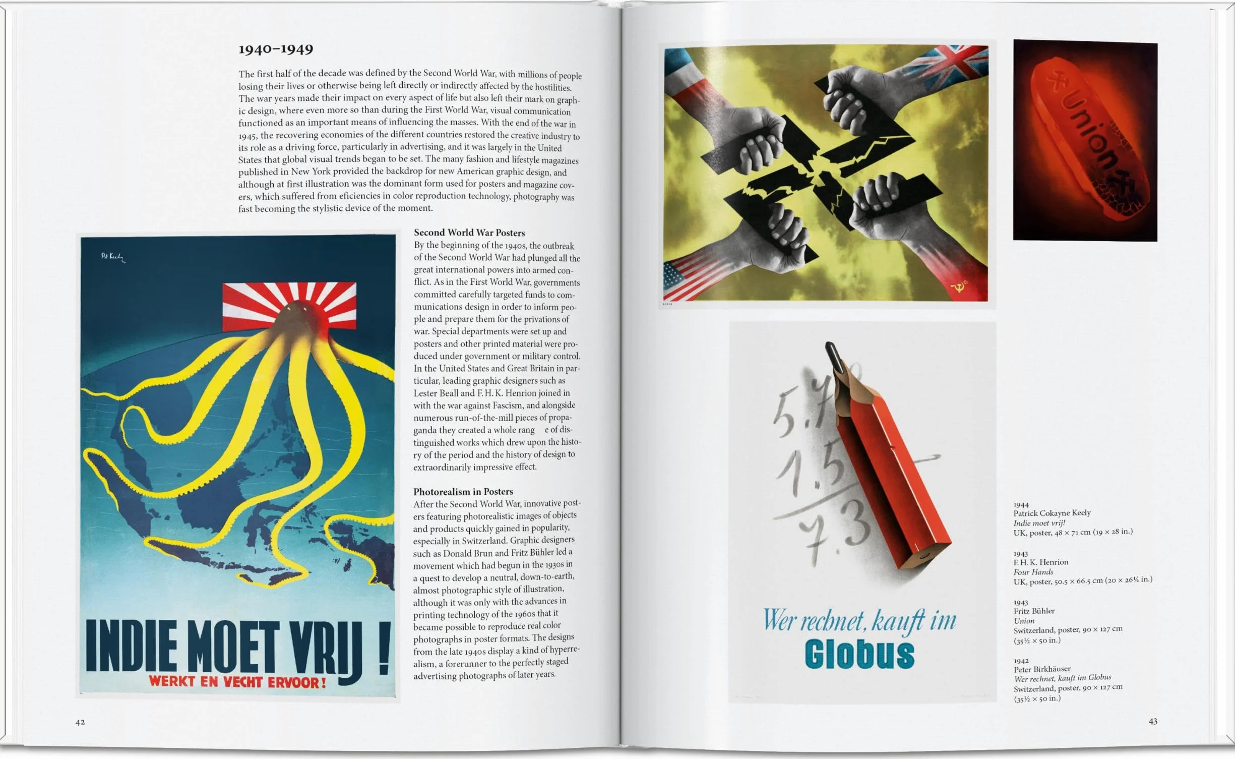 Graphic Design. 1890-Today