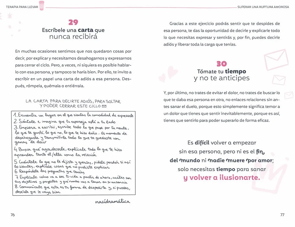 Terapia Para Llevar: 100 Herramientas Psicológicas Para Llevar Mejor Tu Día a Día / Therapy to Go