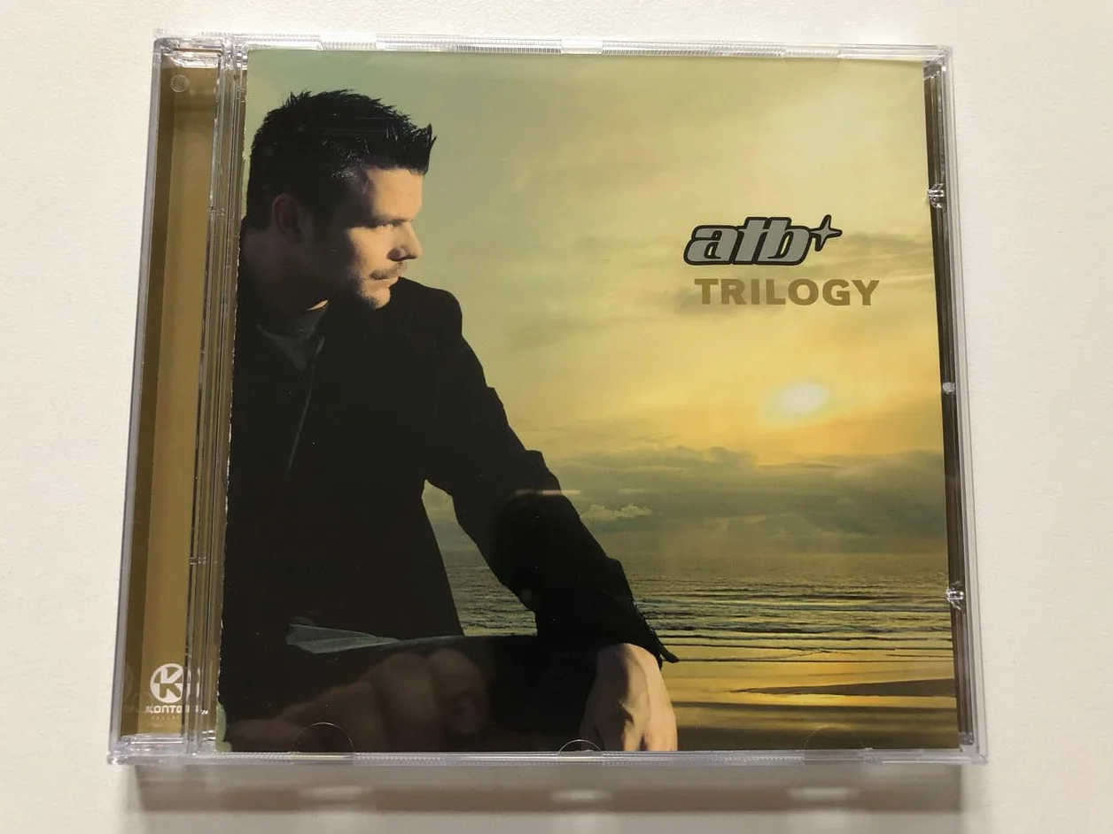 Trilogy