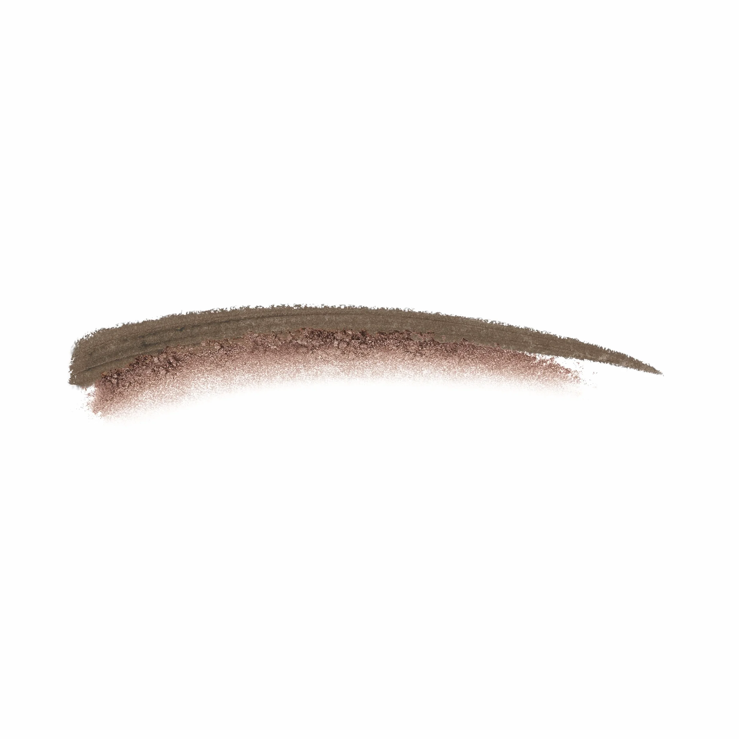 Rimmel Brow This Way paleta do brwi wosk i cień nr 003 Dark Brown