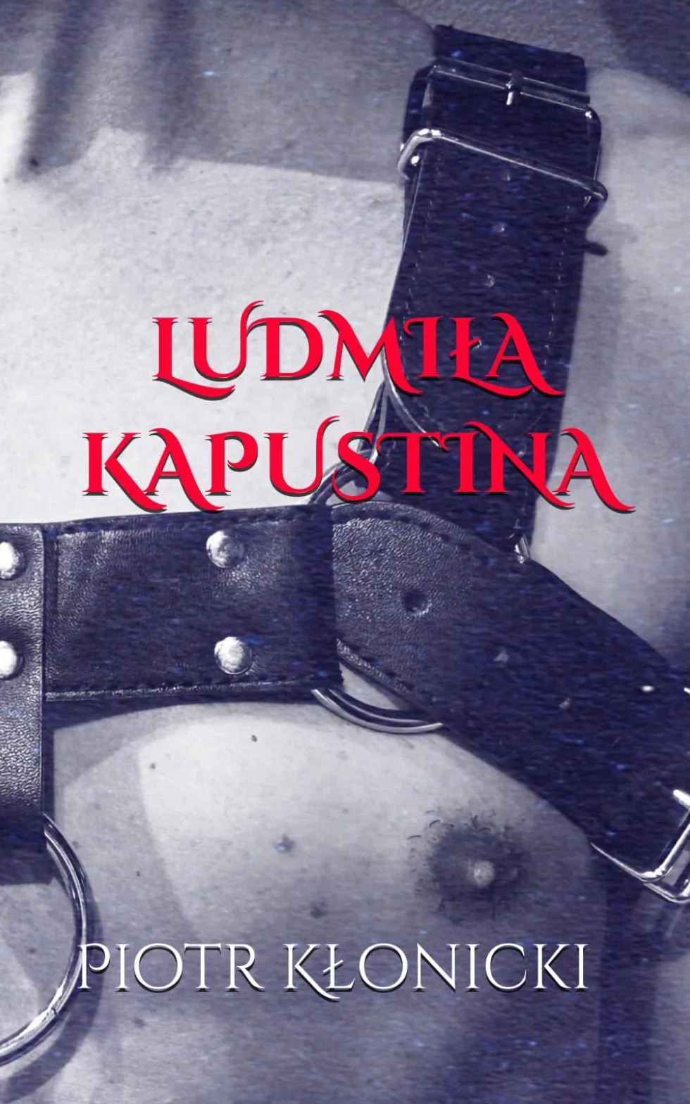 LUDMIŁA KAPUSTINA