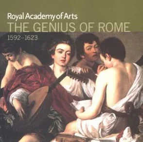 The Genius Of Rome