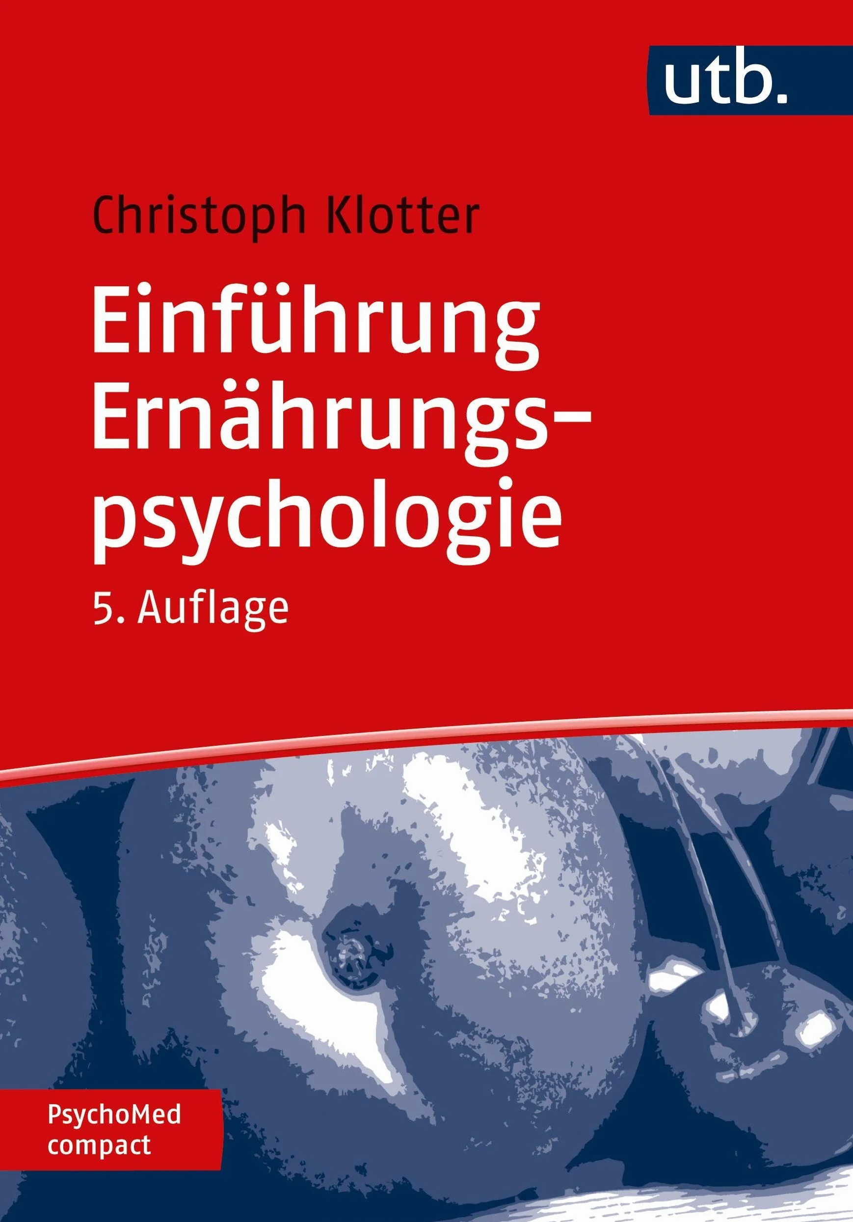 Einführung Ernährungspsychologie
