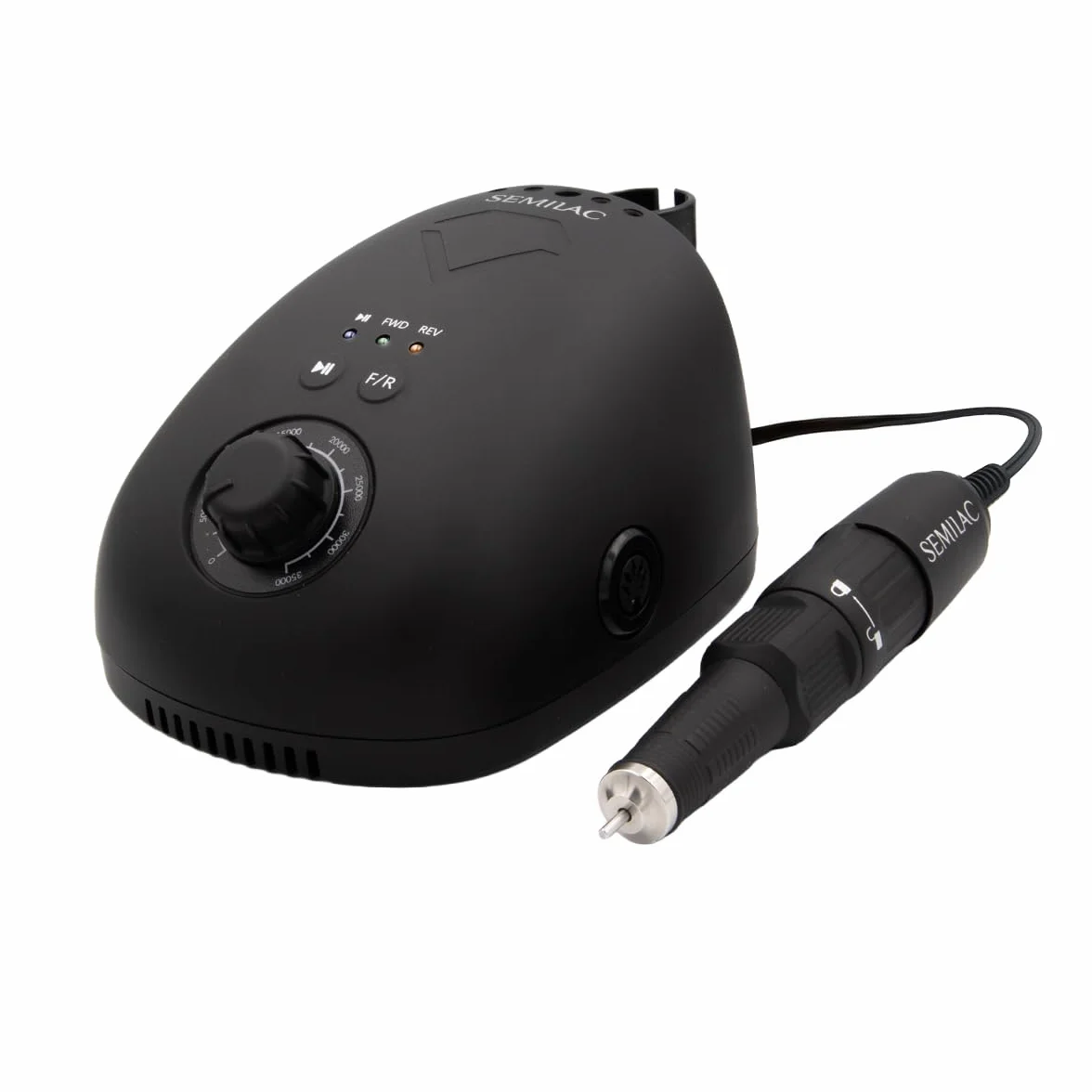 Semilac Profesjonalna Frezarka Do Paznokci Manicure Pedicure 65w V2