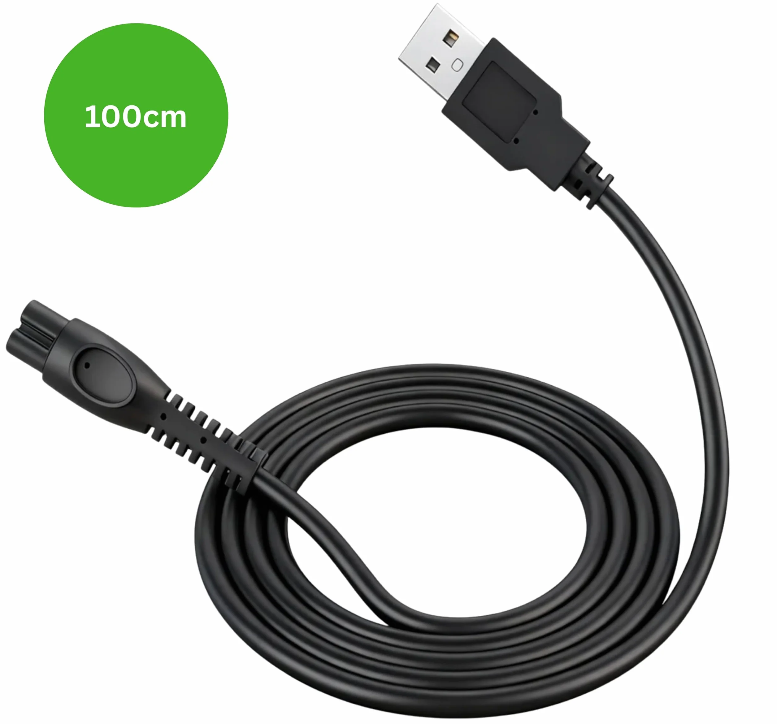 Kabel USB 5V 100cm do golarki Philips Series 1000 3000 5000 7000 8000