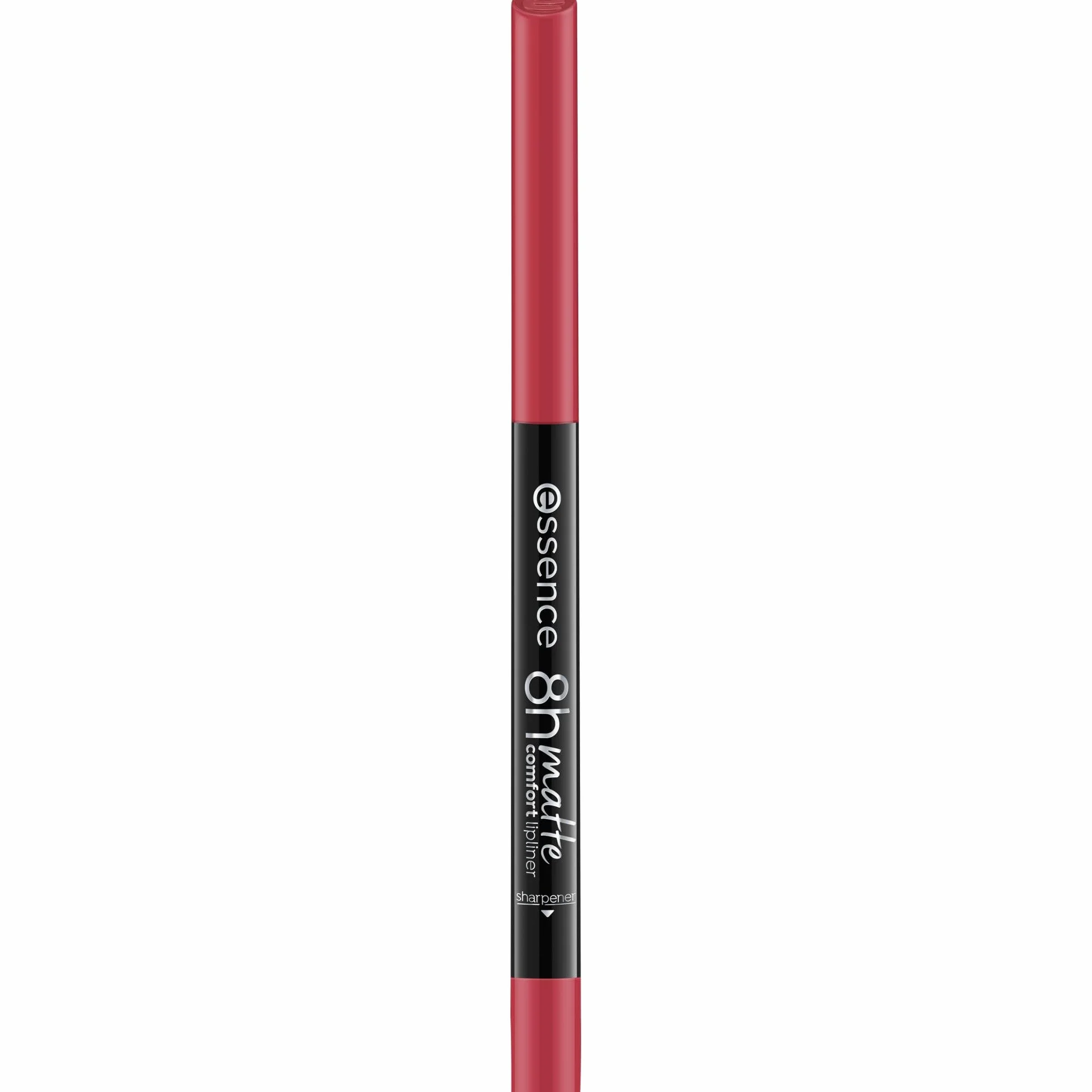 essence 8h kredka do ust MATTE comfort, długotrwały, natychmiastowy wynik, matowy (0.3g)