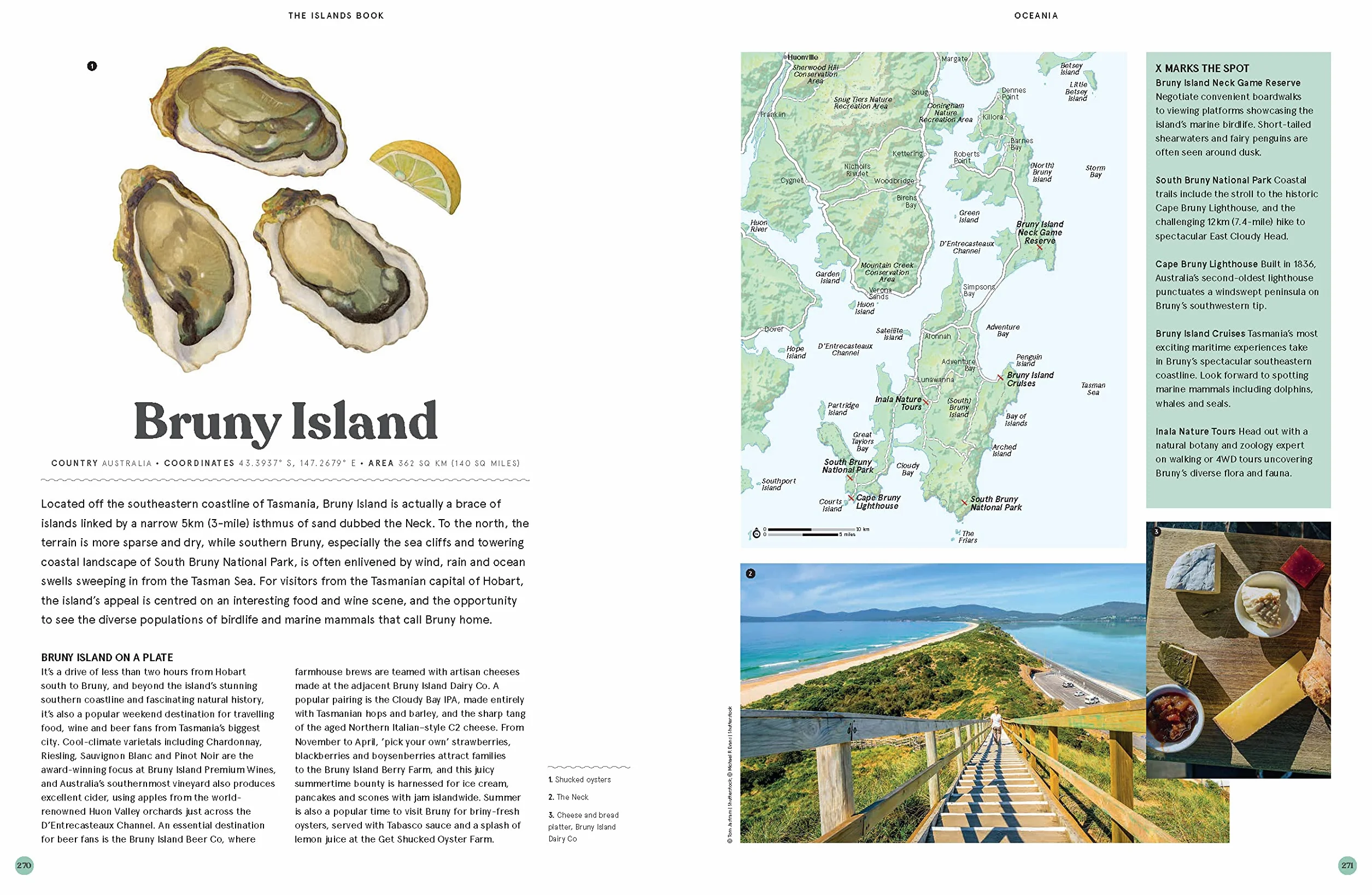 The Islands Book - 1ed - Anglais: 150 of the World's Most Enchanting Places | Tropical Paradises & Hidden Gems | More than 600 Beautiful Photographs | Recommended Experiences