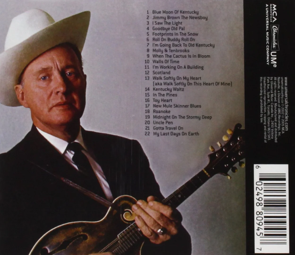 Definitive Collection