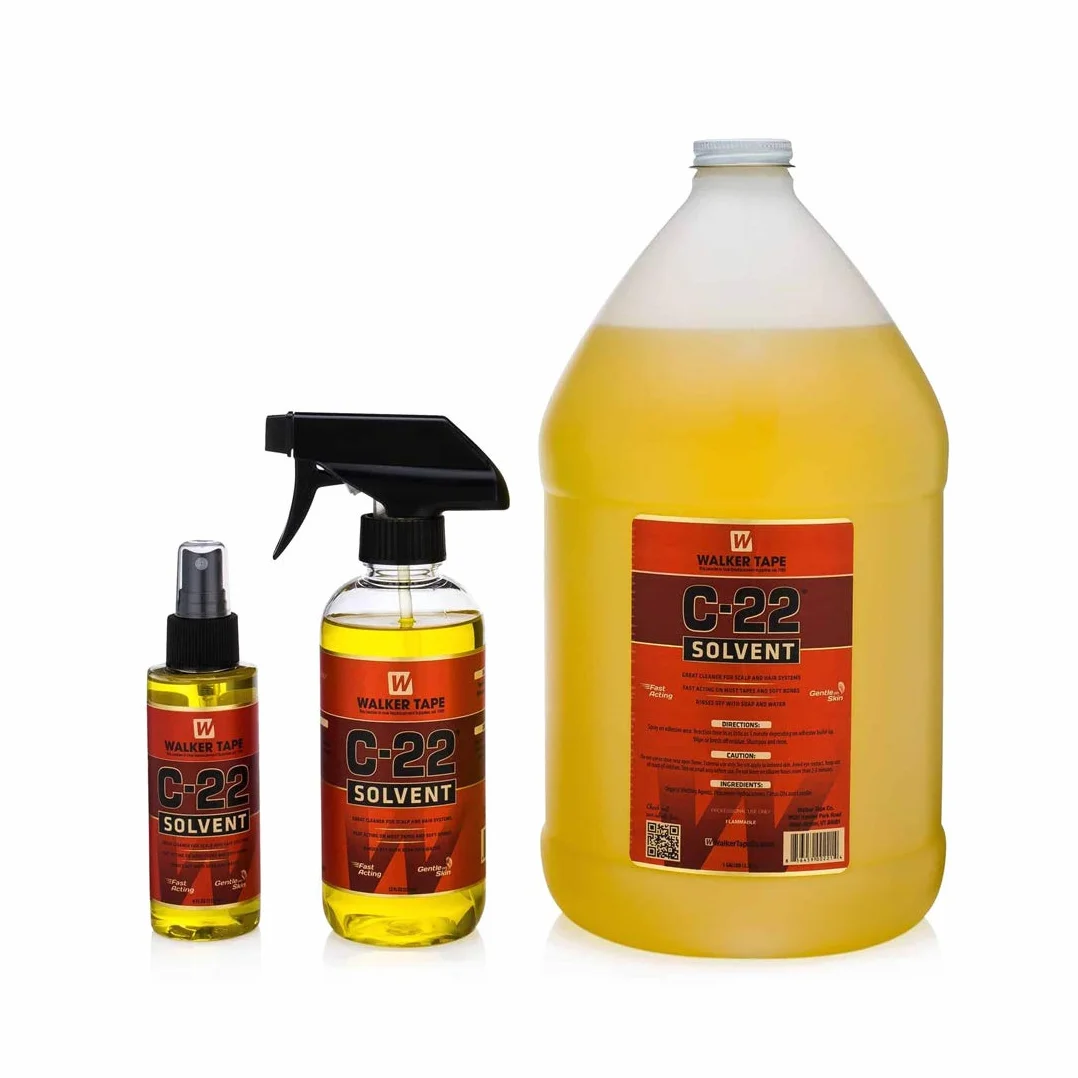 Walker Tape C-22 Spray 350 ml rozpuszczalnik samoprzylepny