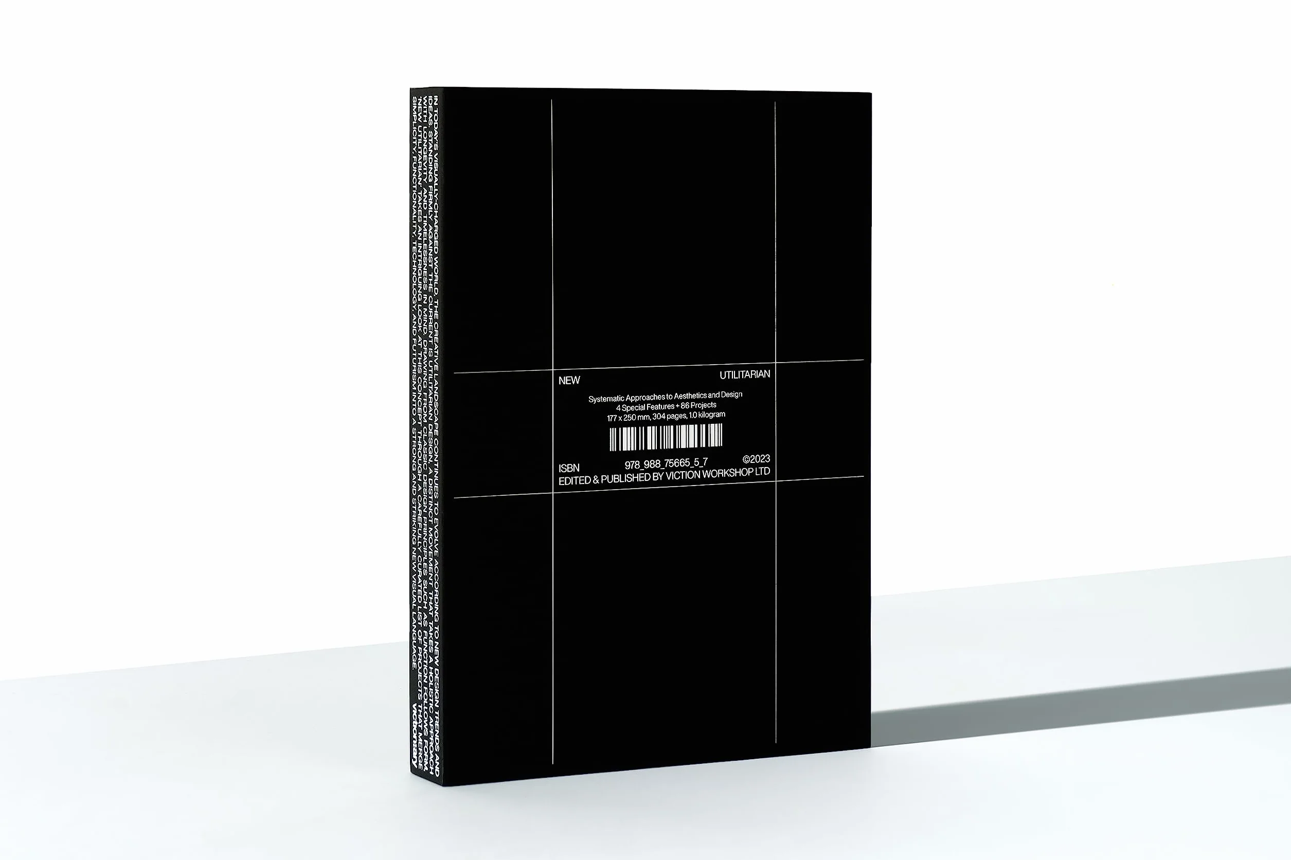 Digital Analogue Future classic aesthetics and design from around the world /anglais: Systematic approaches to aesthetics and design