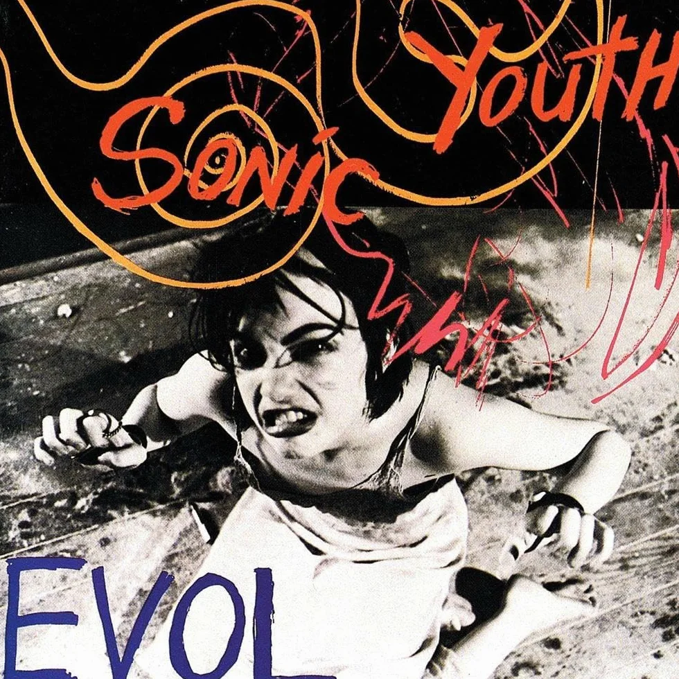 Evol