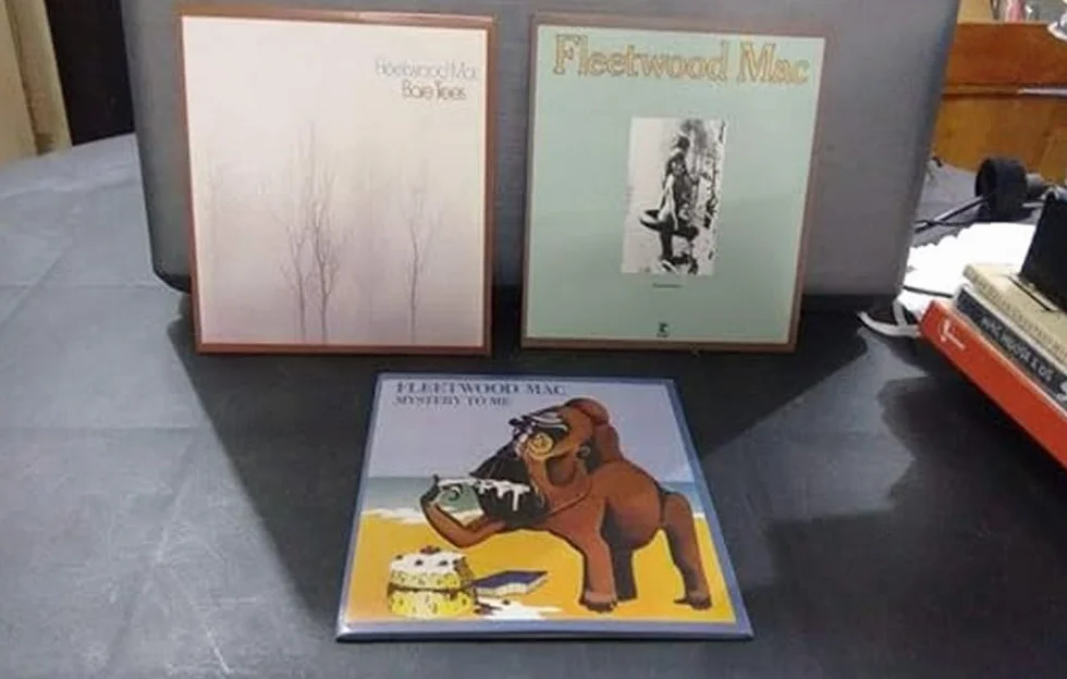 Original Album Series