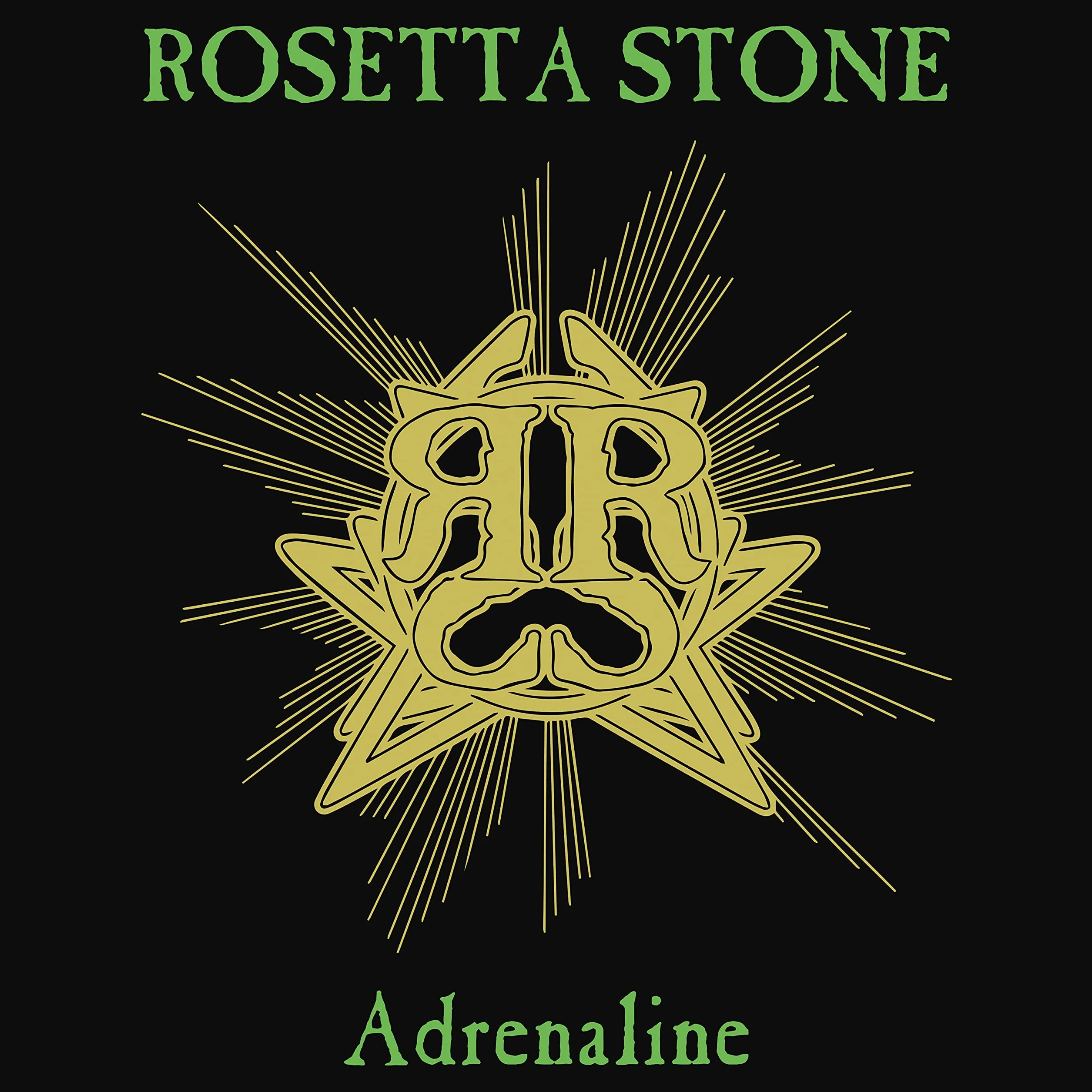 Adrenaline
