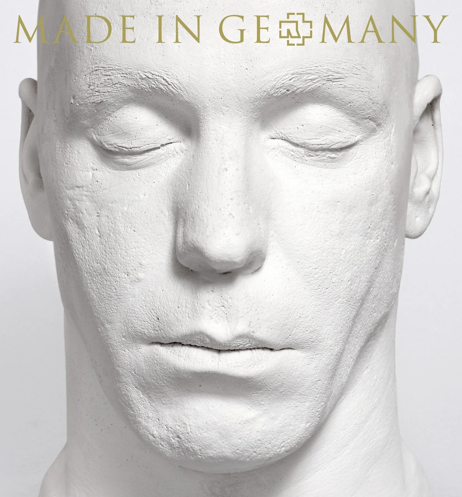 MADE IN GERMANY 1995 - 2011