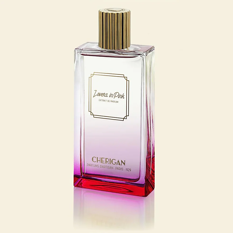Cherigan Lovers in Pink Ekstrakt Perfumowy 100ml