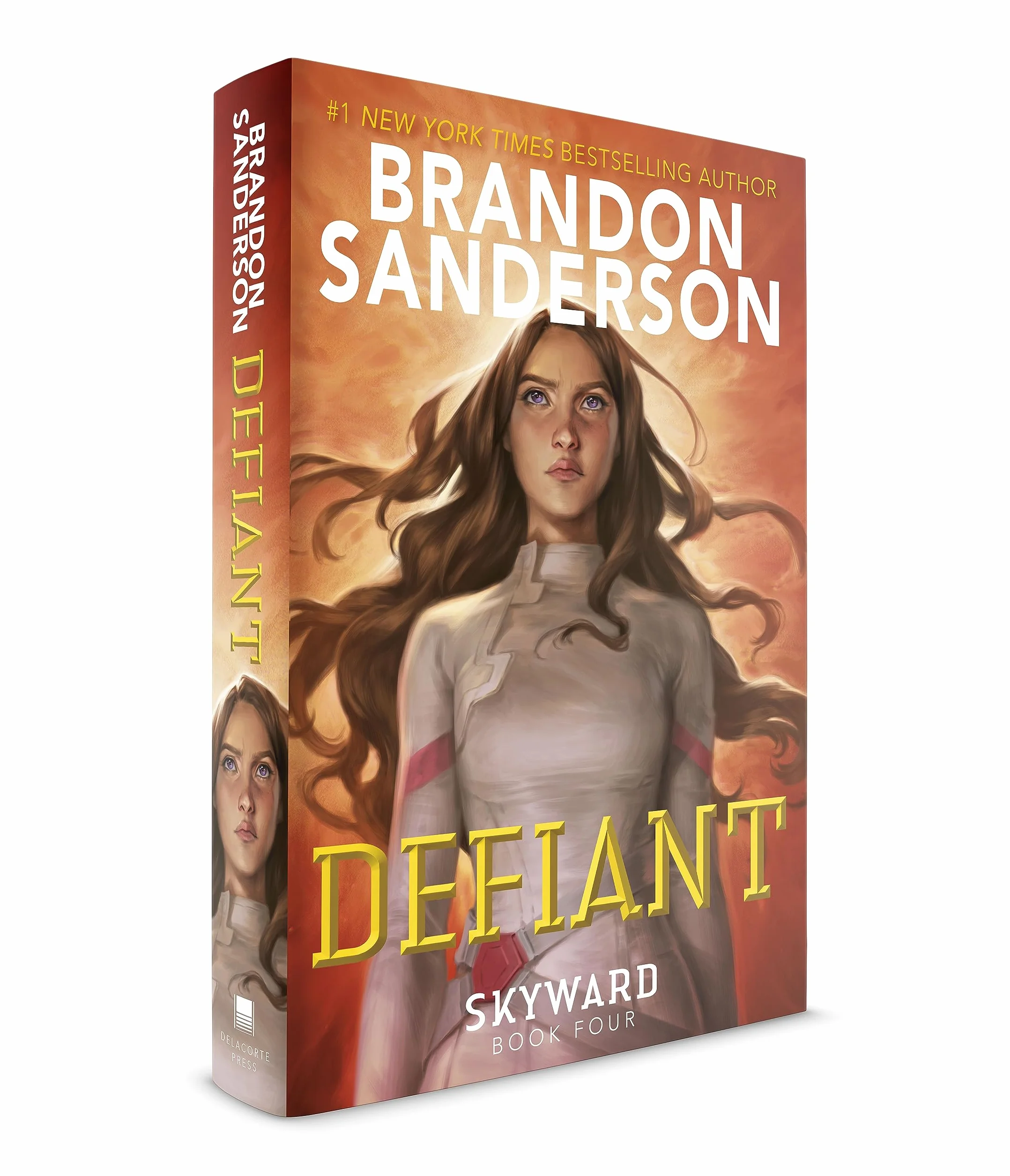 Defiant: 4