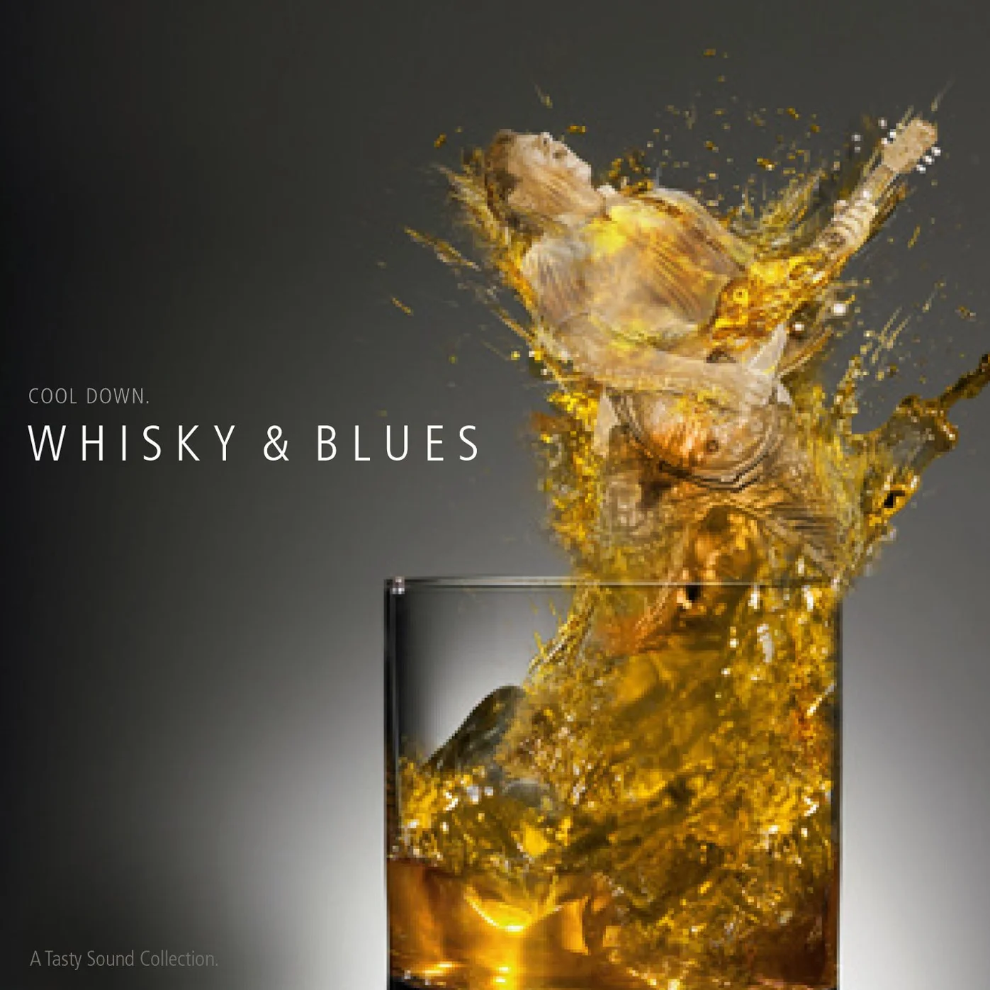 Whisky & Blues A Tasty Sound Collection
