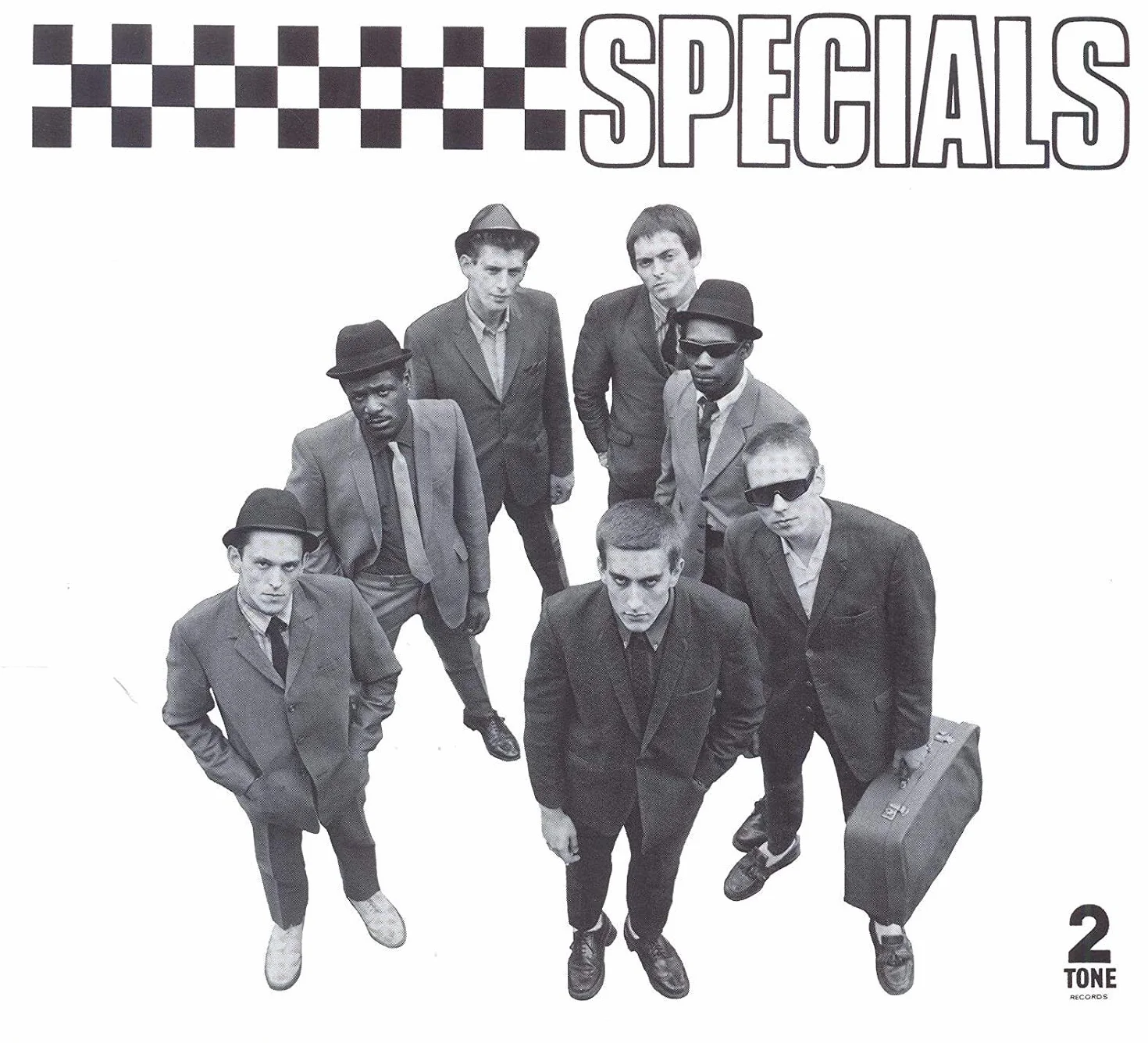 Specials (Special Edition)